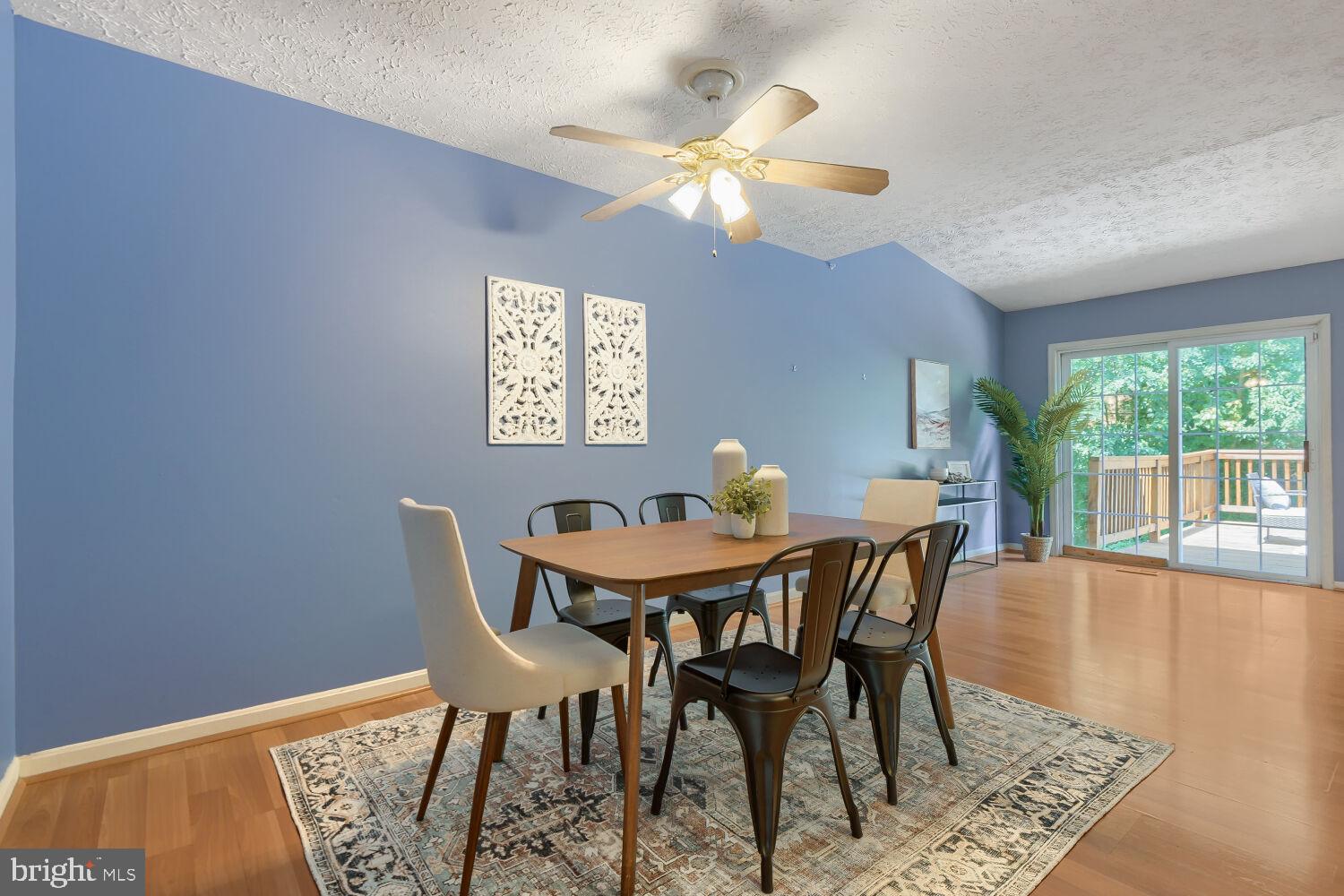 HARFORD TOWN - Residential