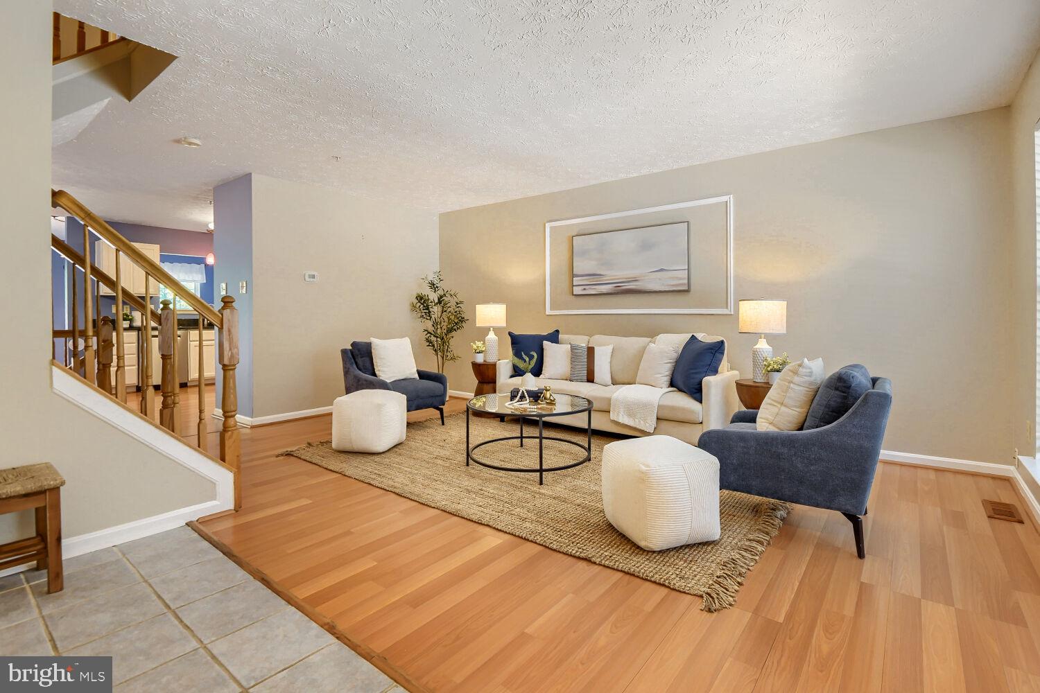 HARFORD TOWN - Residential