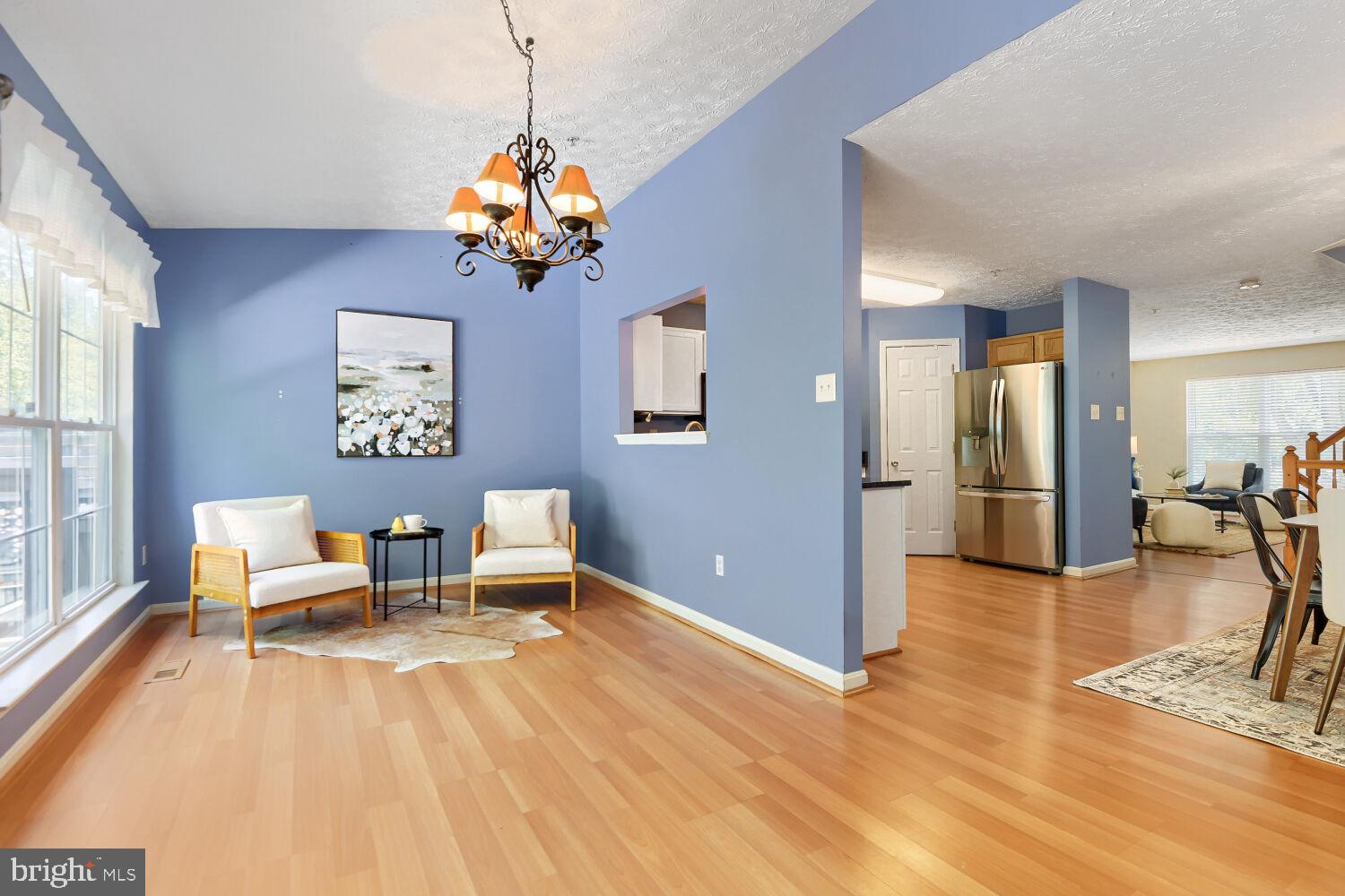 HARFORD TOWN - Residential