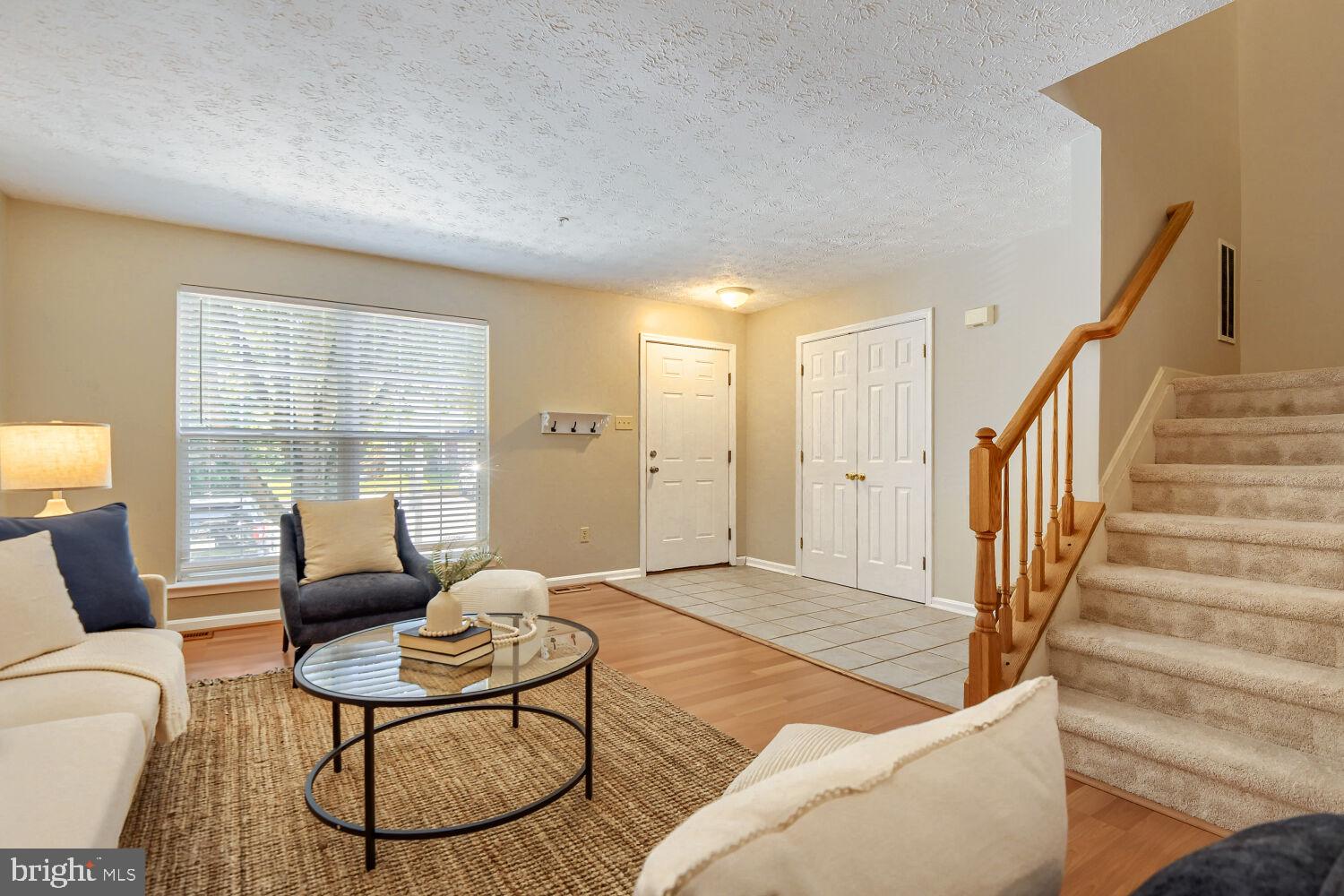 HARFORD TOWN - Residential