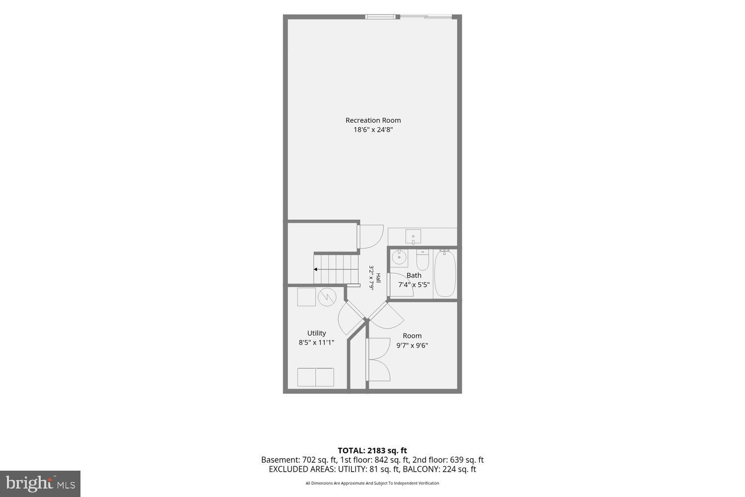 HARFORD TOWN - Residential