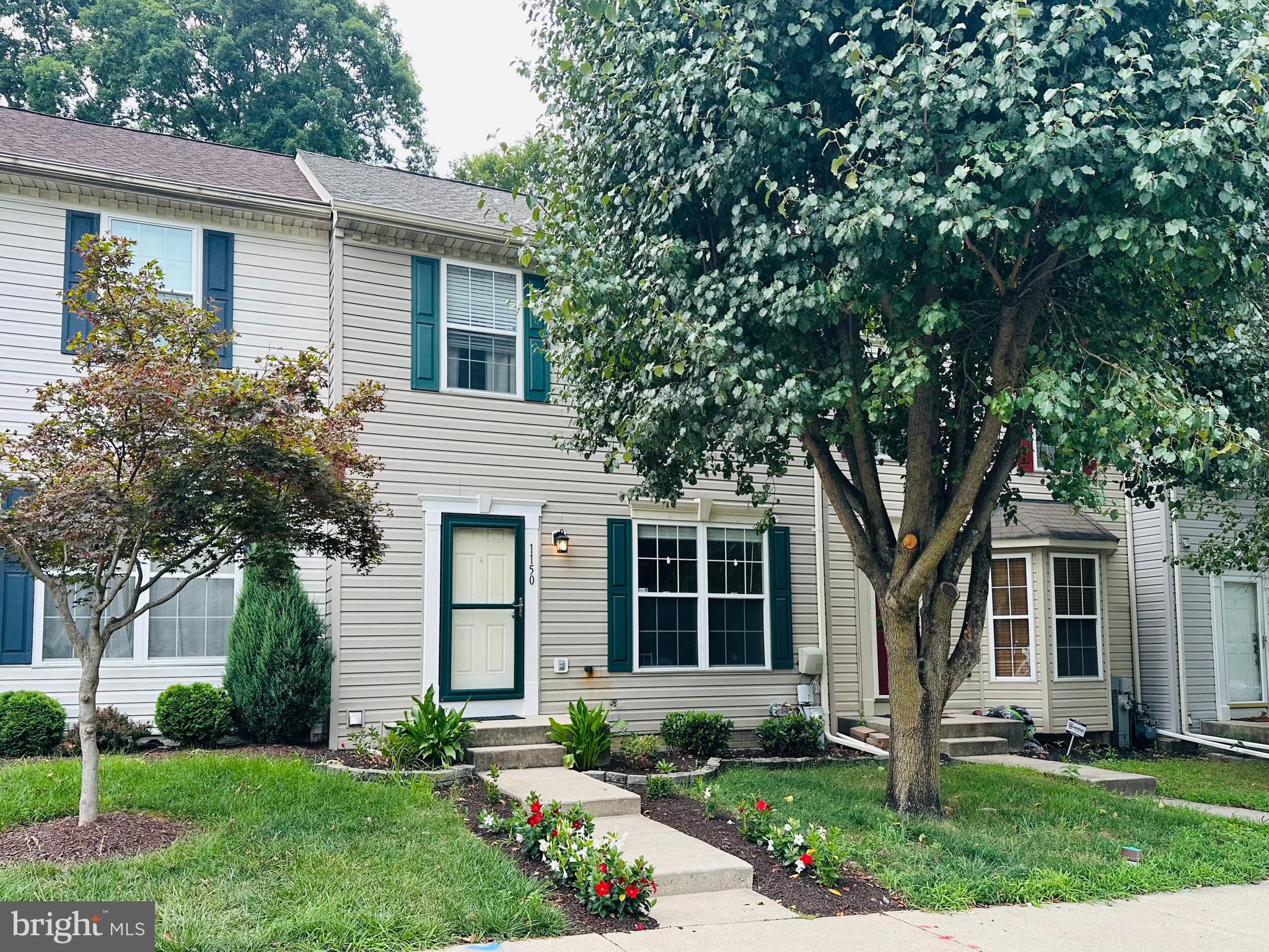 HARFORD TOWN - Residential