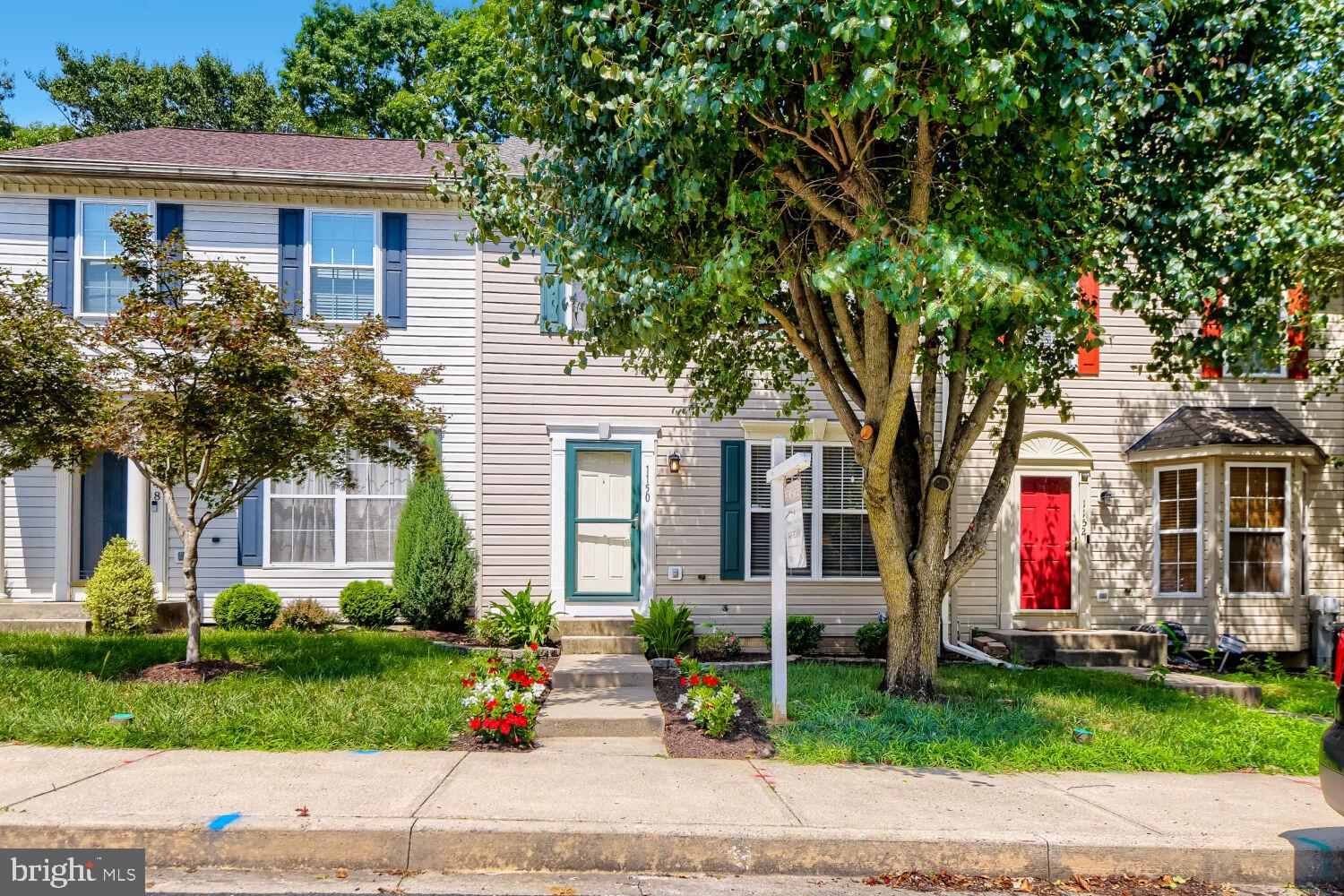 HARFORD TOWN - Residential