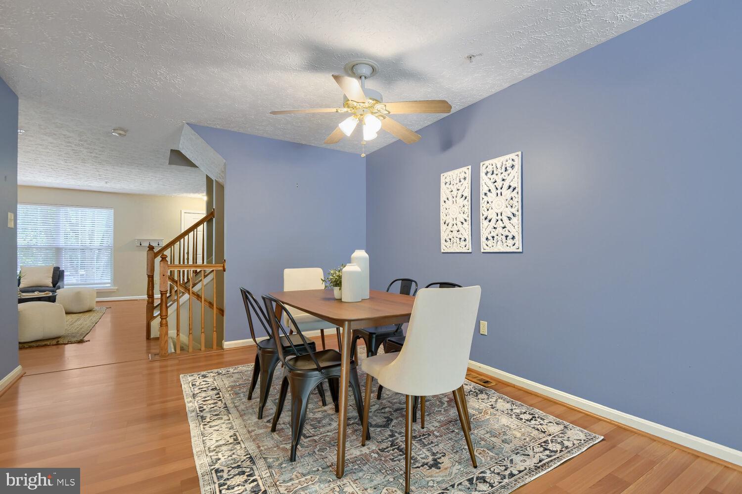 HARFORD TOWN - Residential