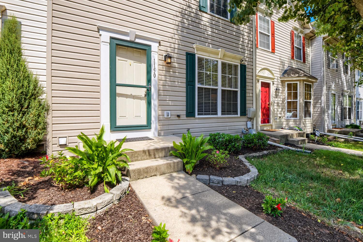 HARFORD TOWN - Residential