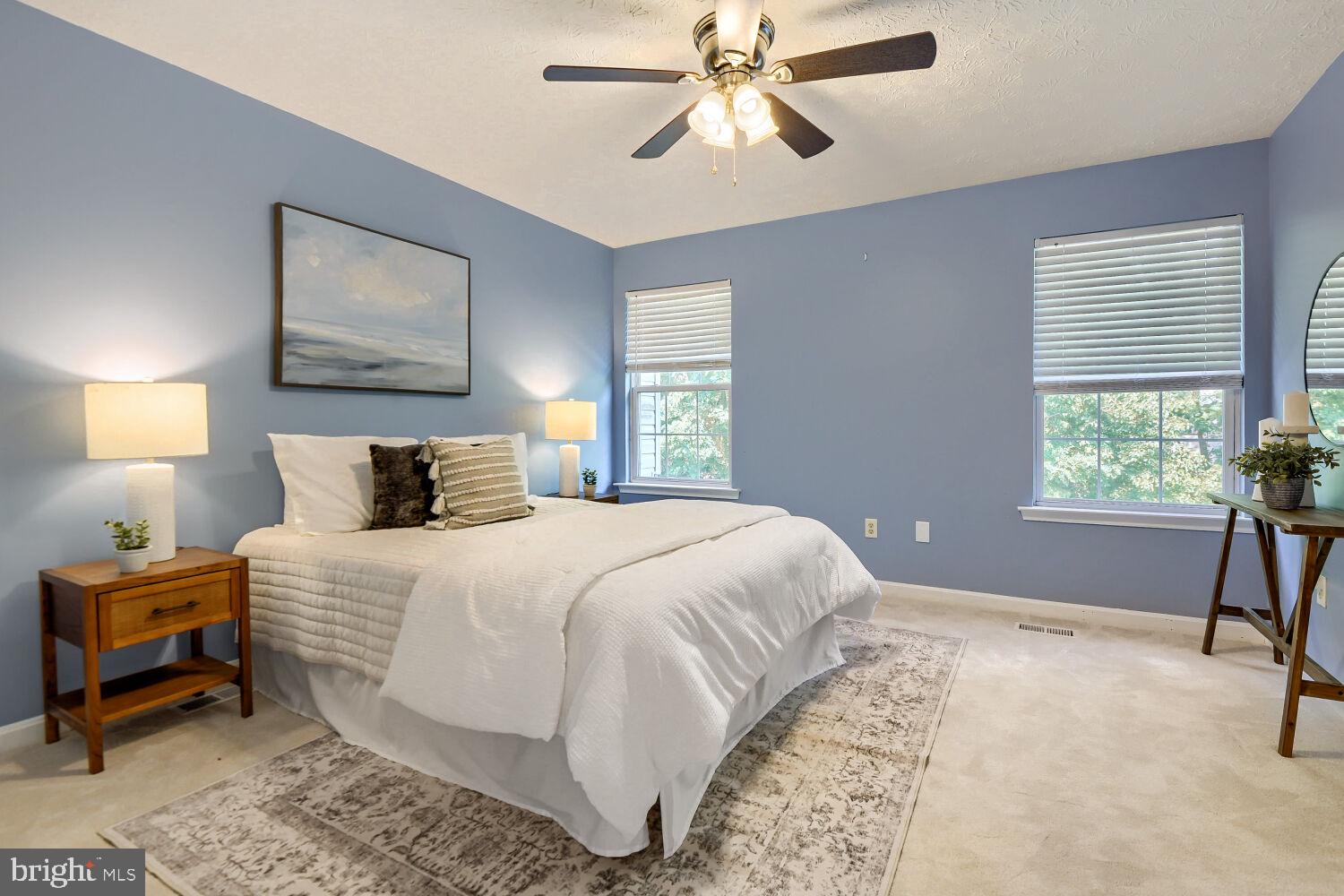 HARFORD TOWN - Residential