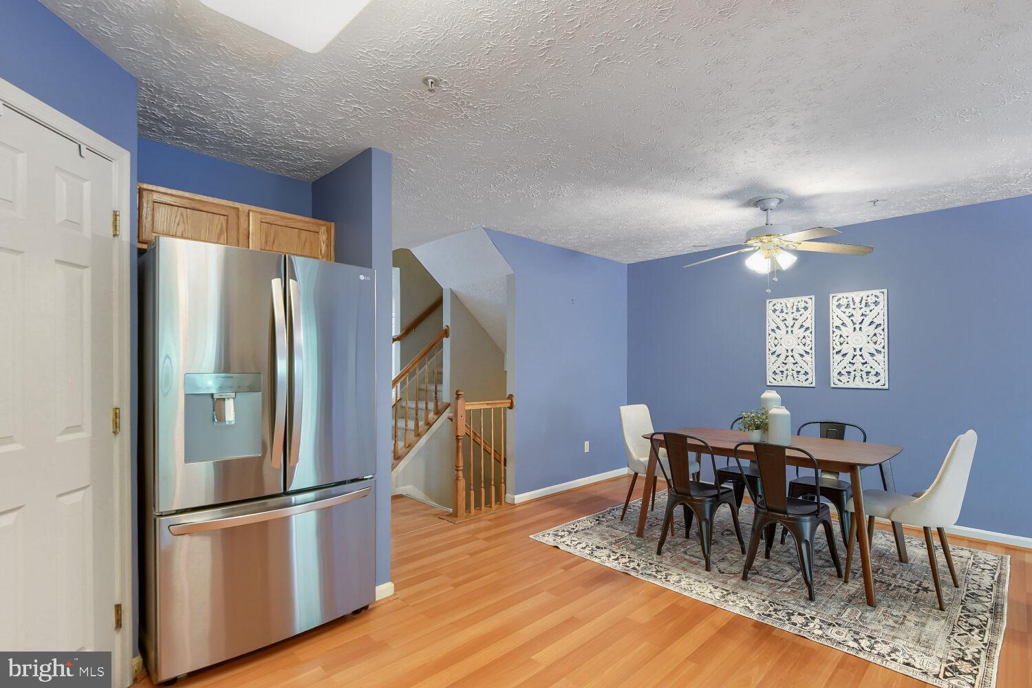 HARFORD TOWN - Residential