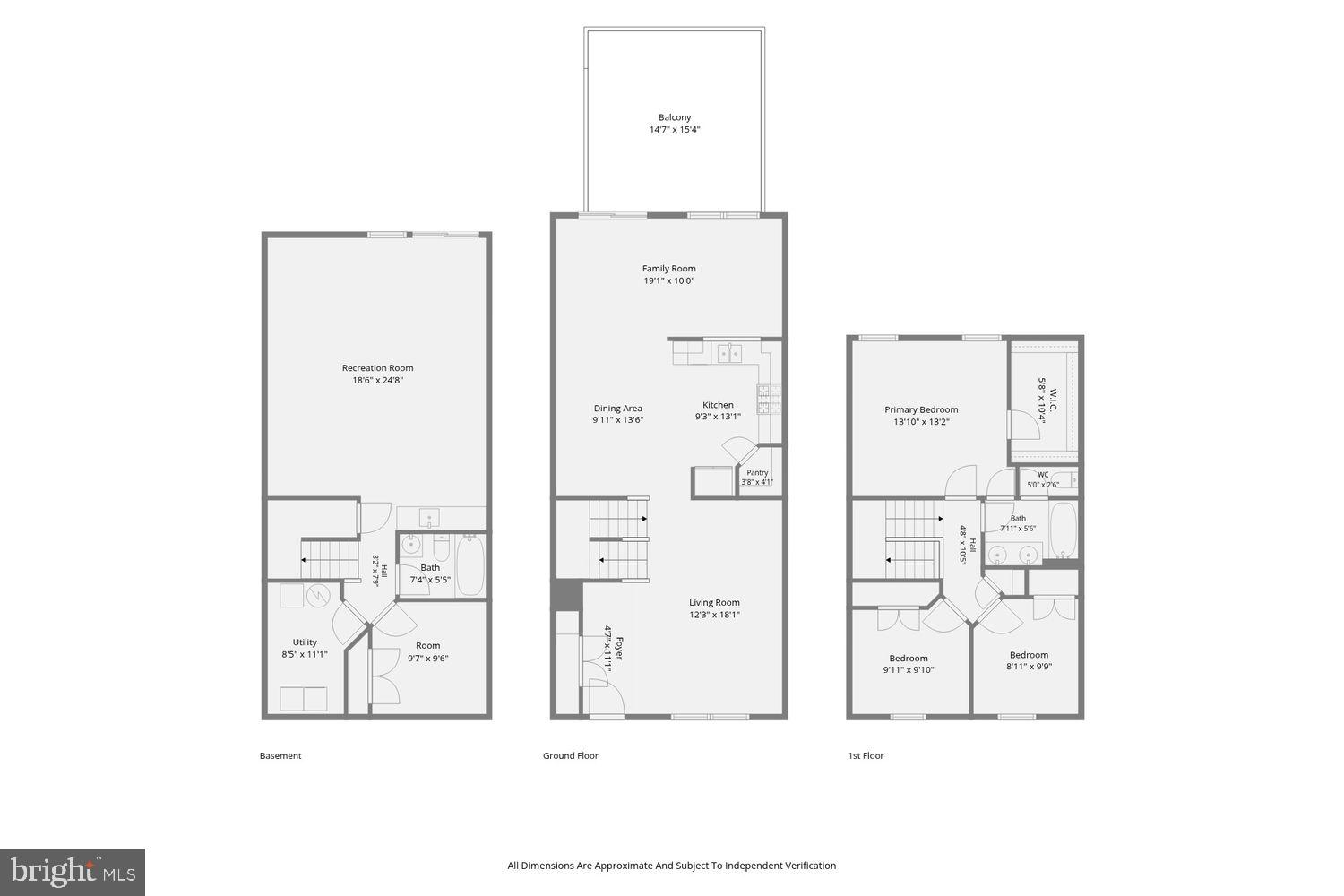 HARFORD TOWN - Residential
