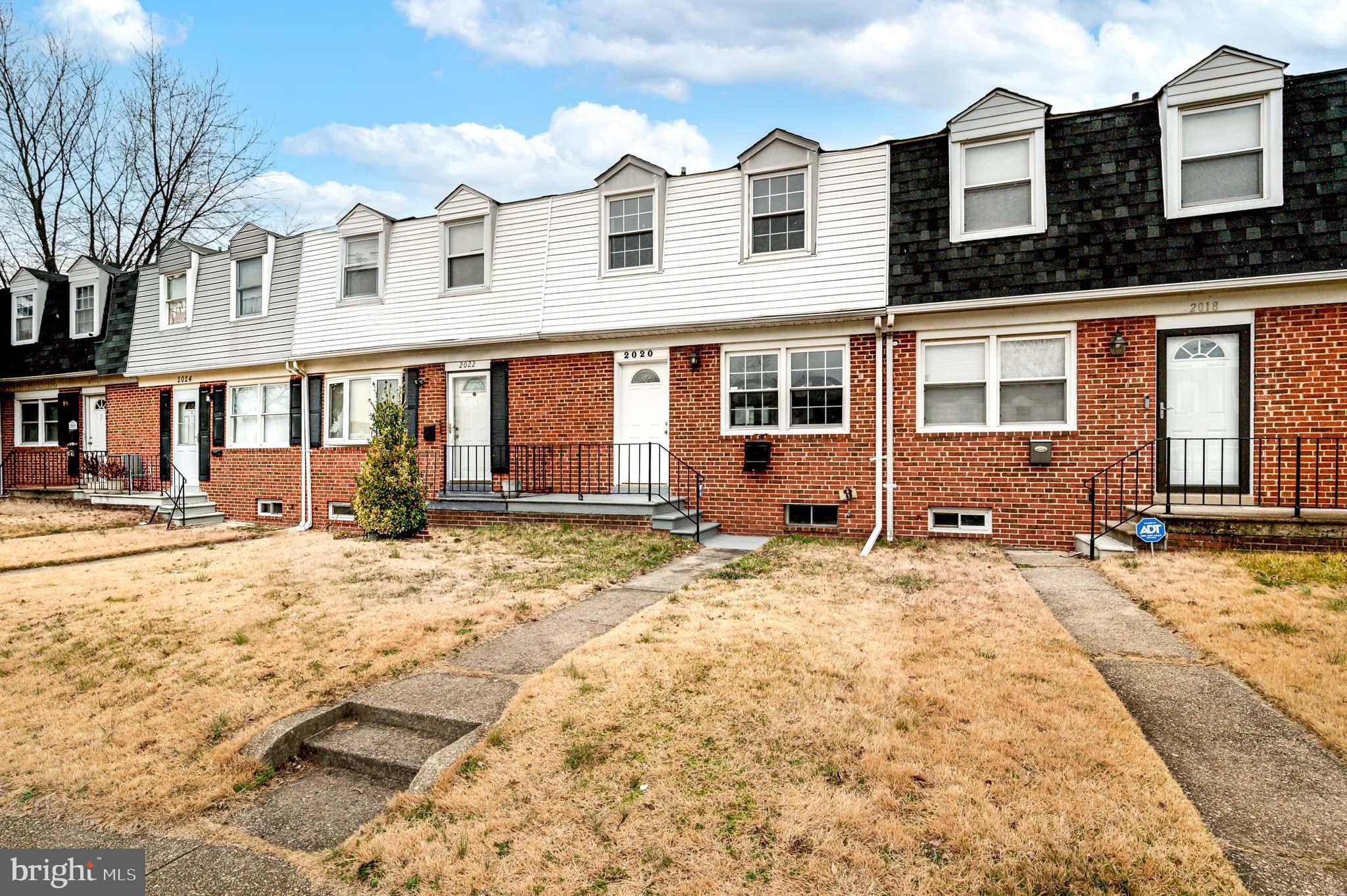 EASTFIELD - Residential Lease