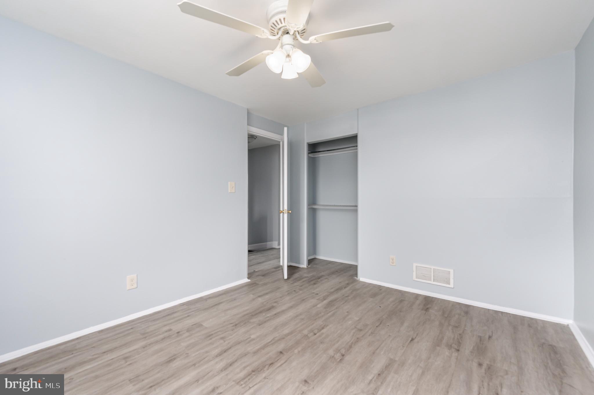EASTFIELD - Residential Lease