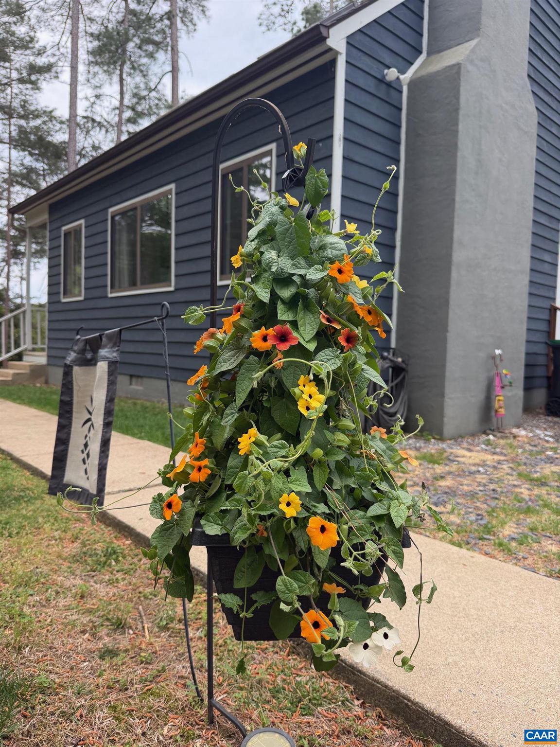 LAKE MONTICELLO - Residential