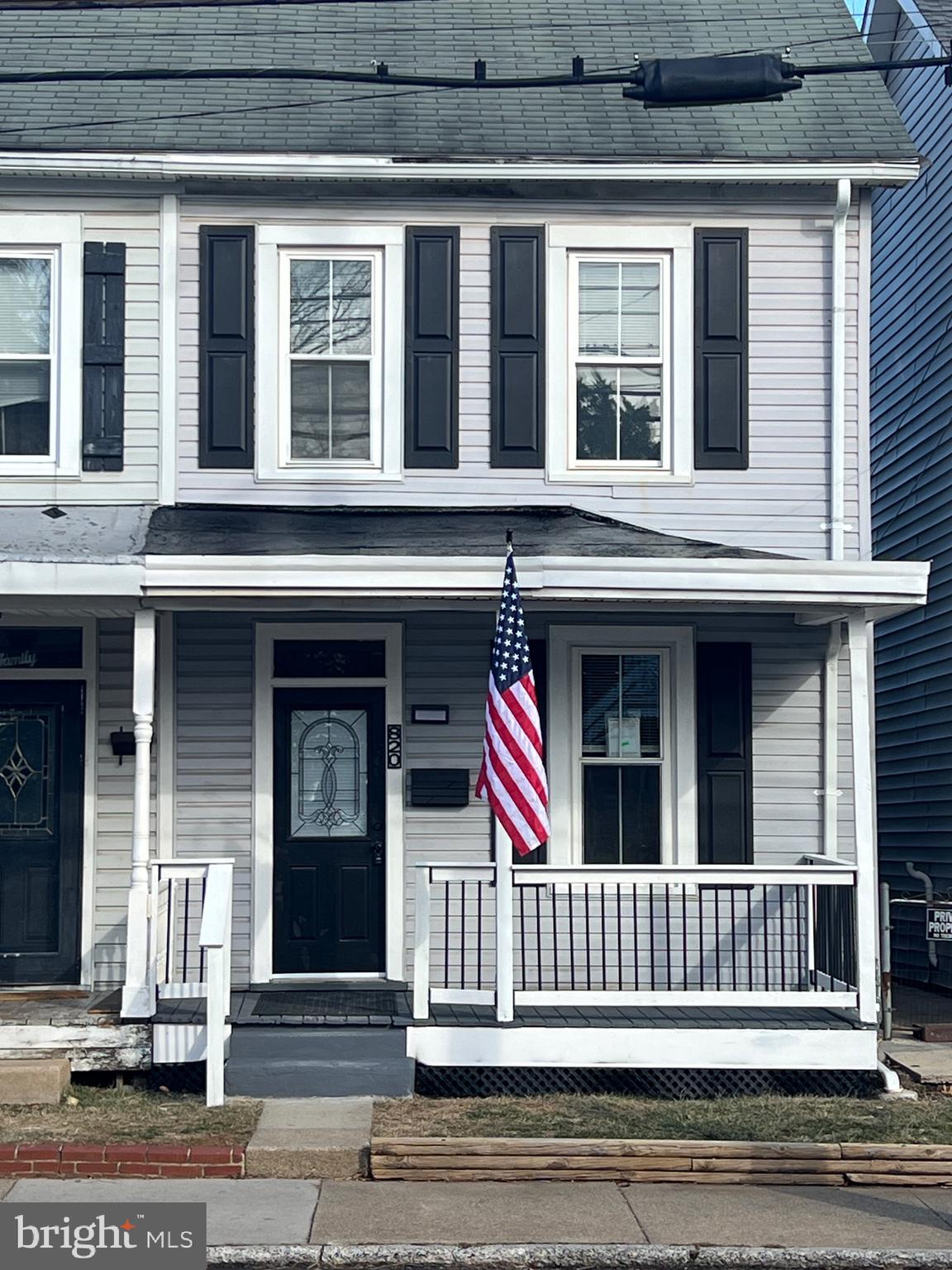 HAGERSTOWN - Residential