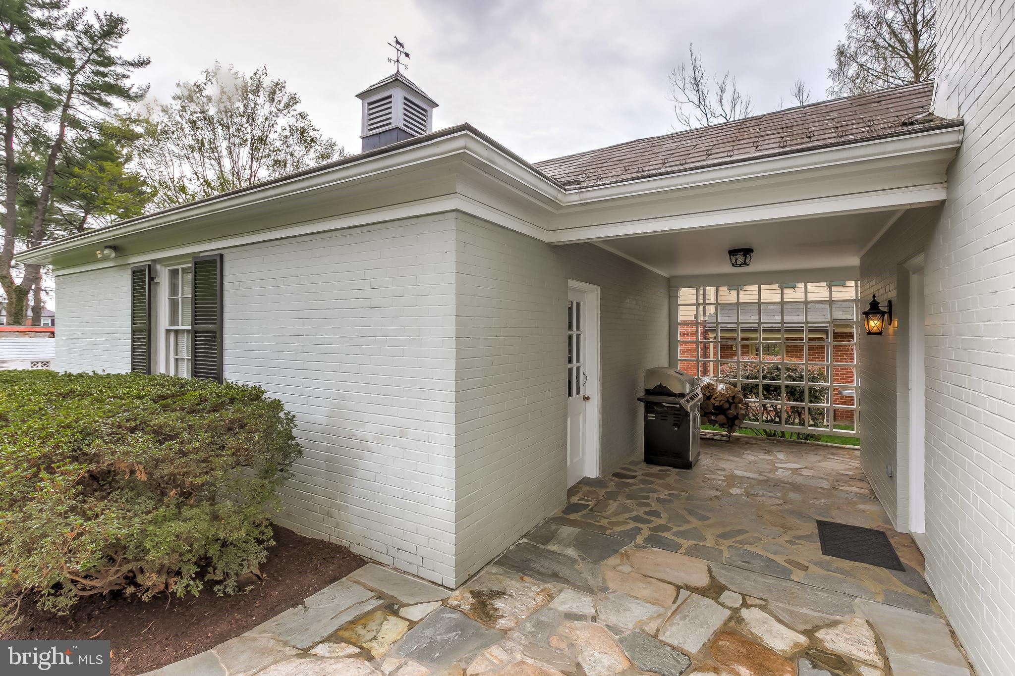 GREATER HOMELAND HISTORIC DISTRICT - Residential