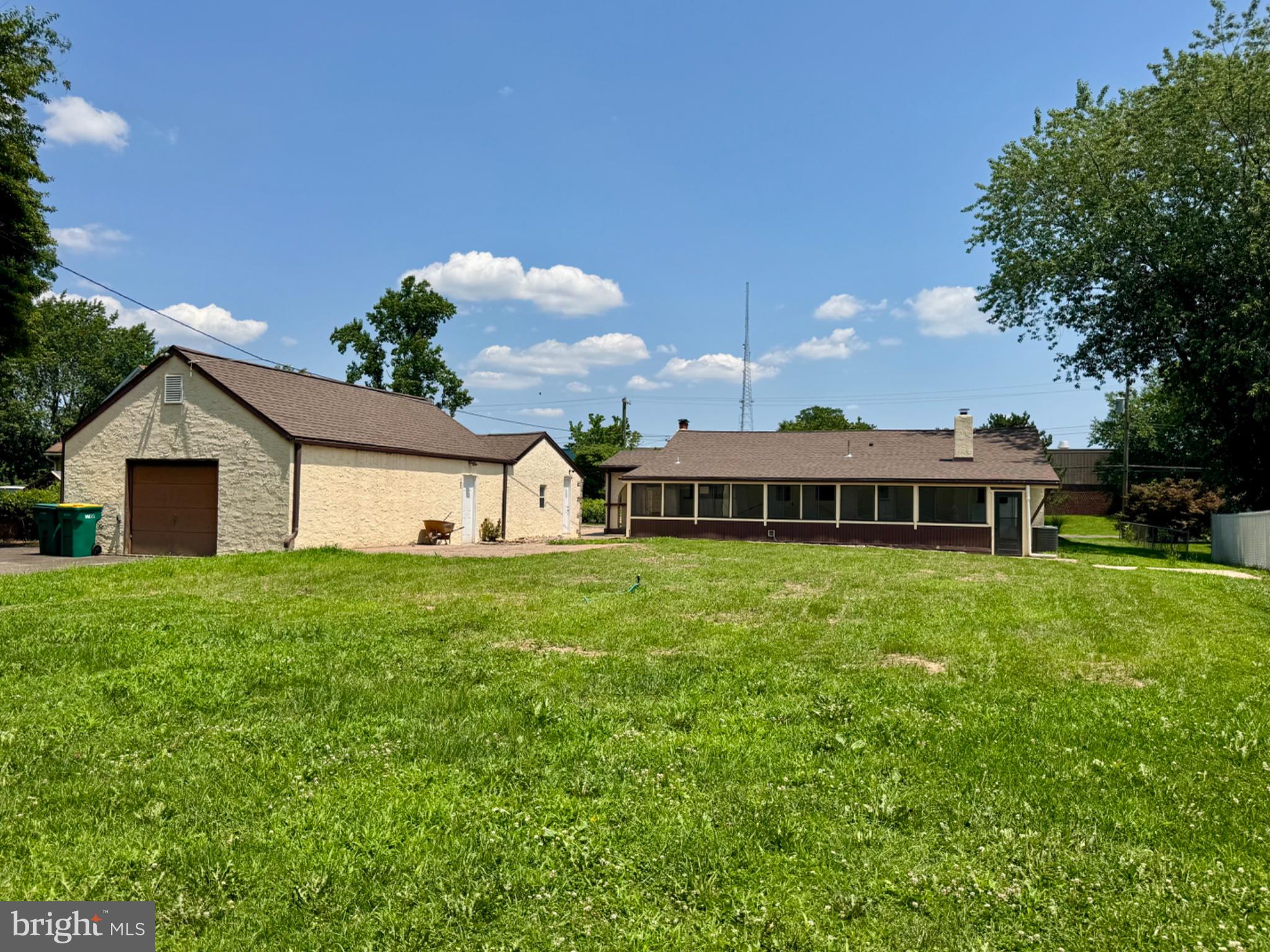 CORNWELL HGTS - Residential