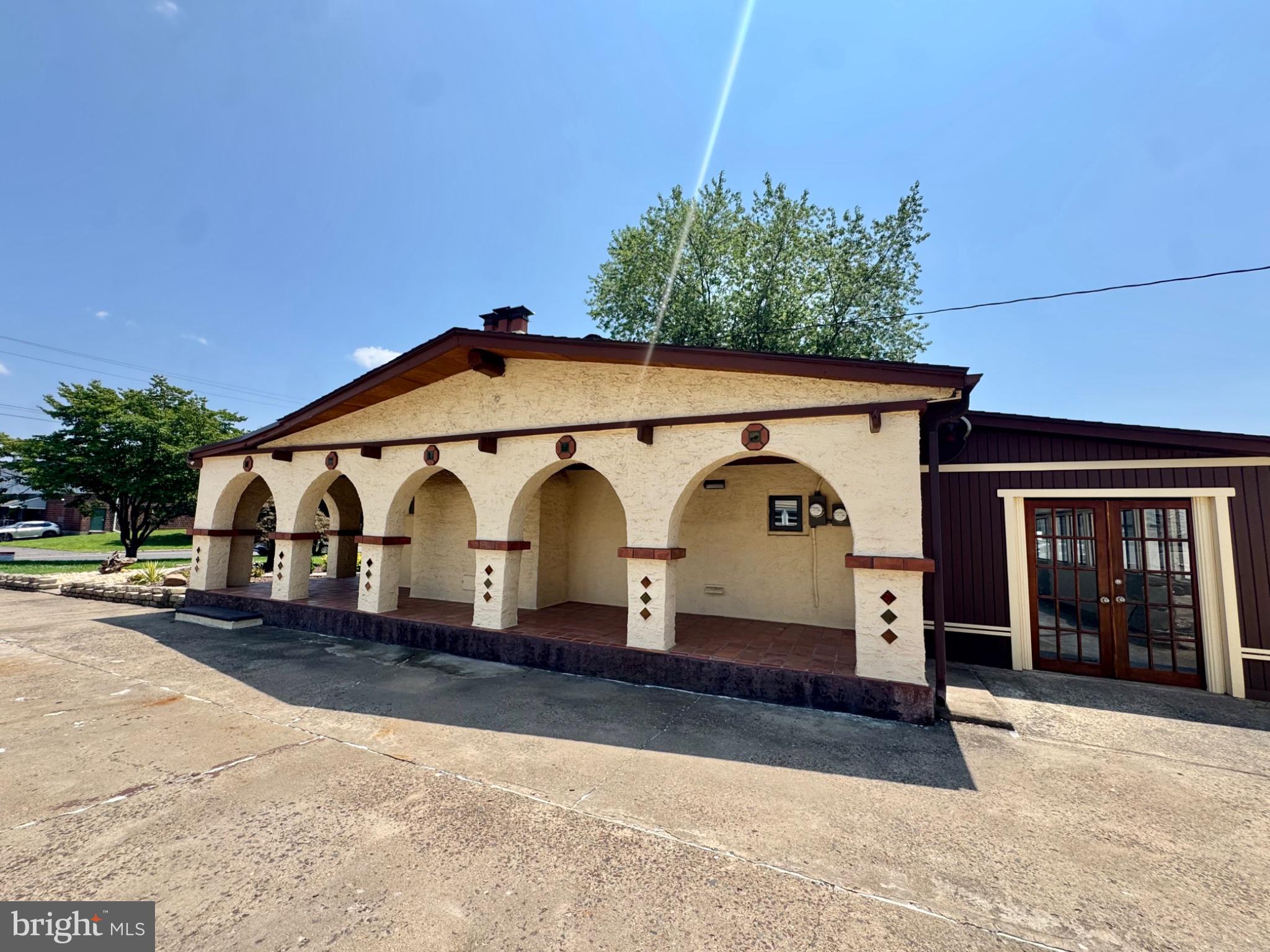 CORNWELL HGTS - Residential