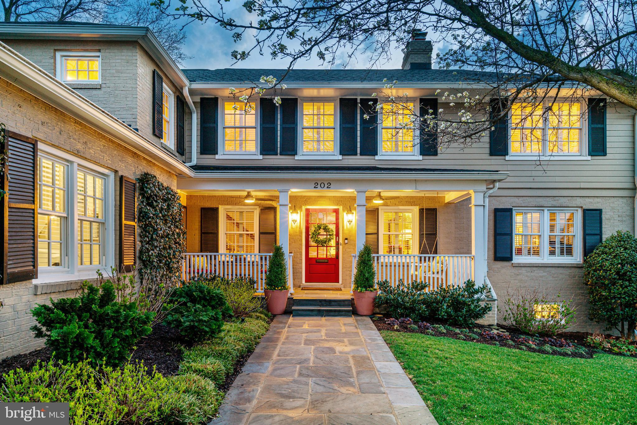 CLOVER - Residential