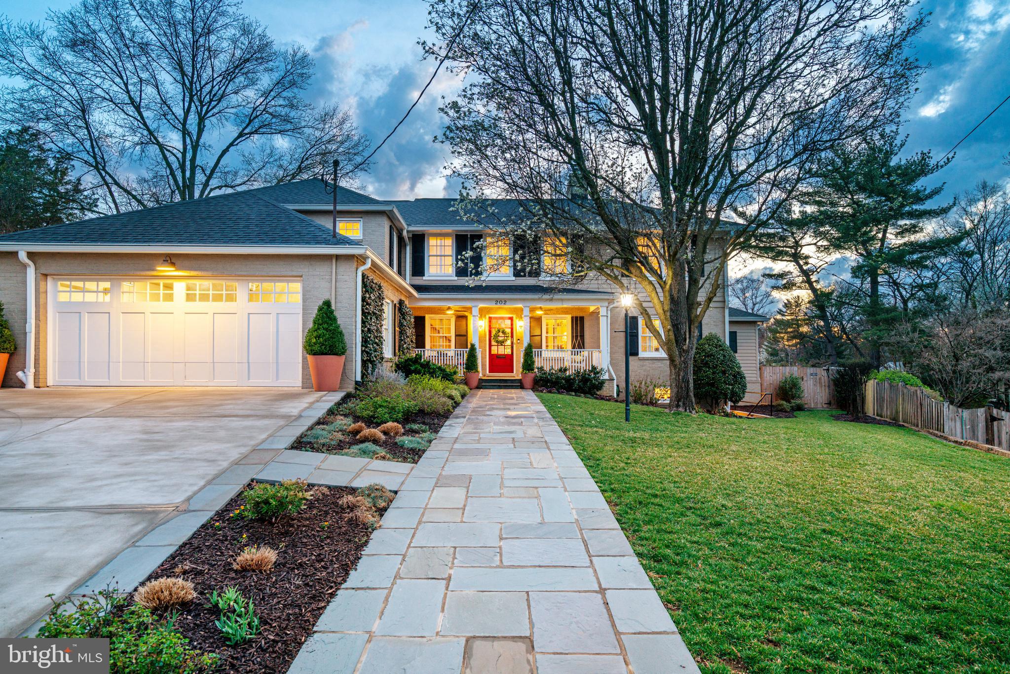 CLOVER - Residential