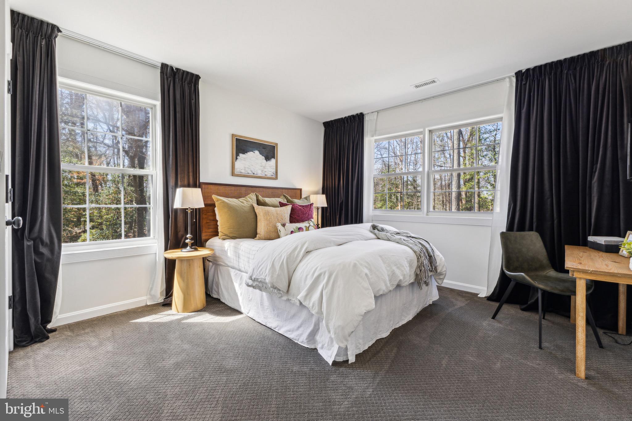 AQUIA HARBOUR - Residential