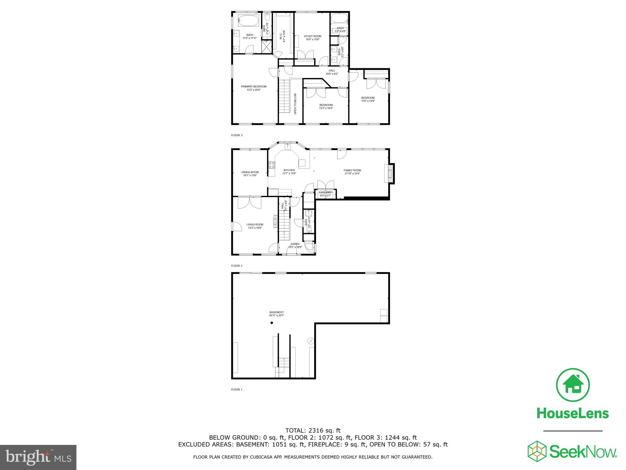 AQUIA HARBOUR - Residential