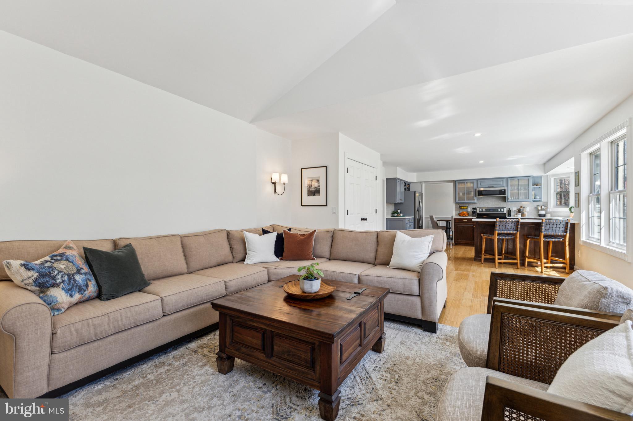 AQUIA HARBOUR - Residential