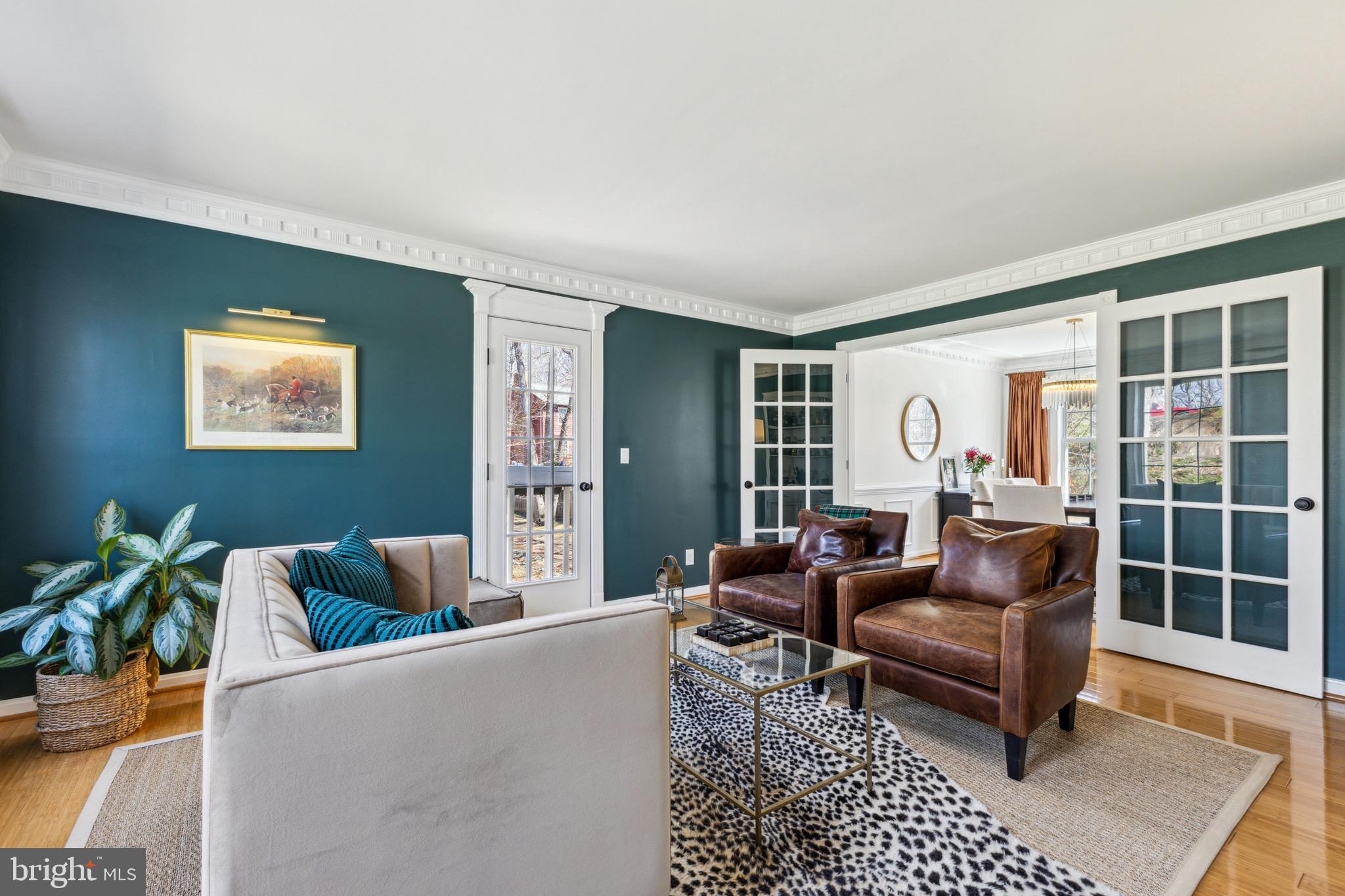 AQUIA HARBOUR - Residential