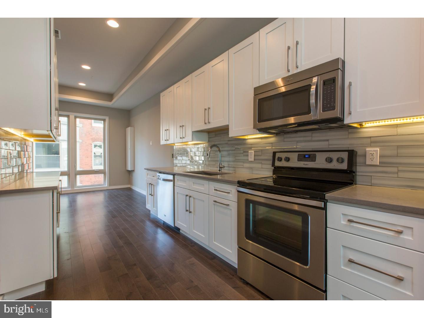 RITTENHOUSE SQUARE - Residential Income