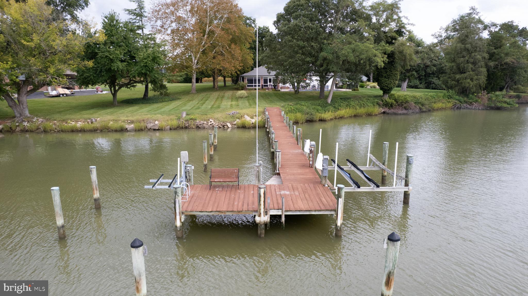 JENKINS CREEK - Residential