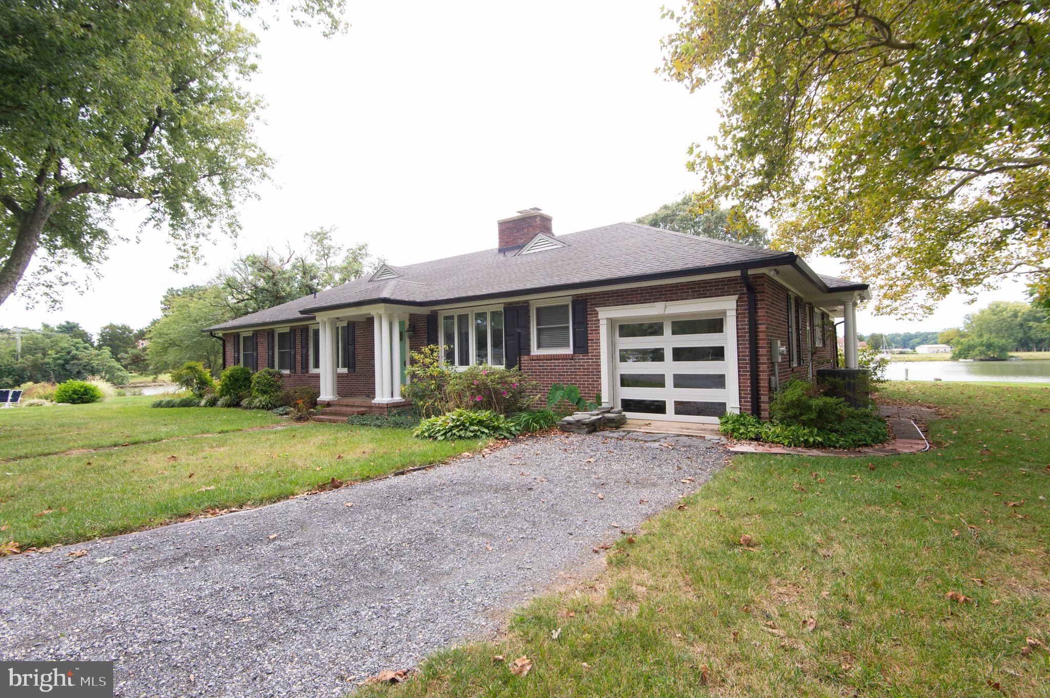 JENKINS CREEK - Residential