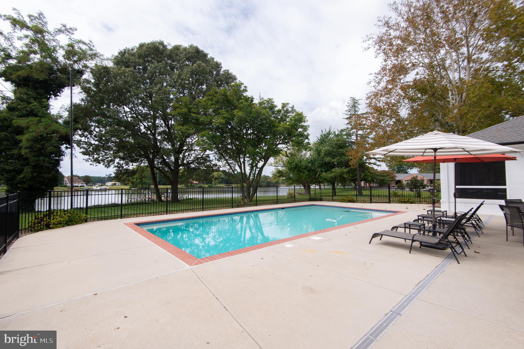 JENKINS CREEK - Residential