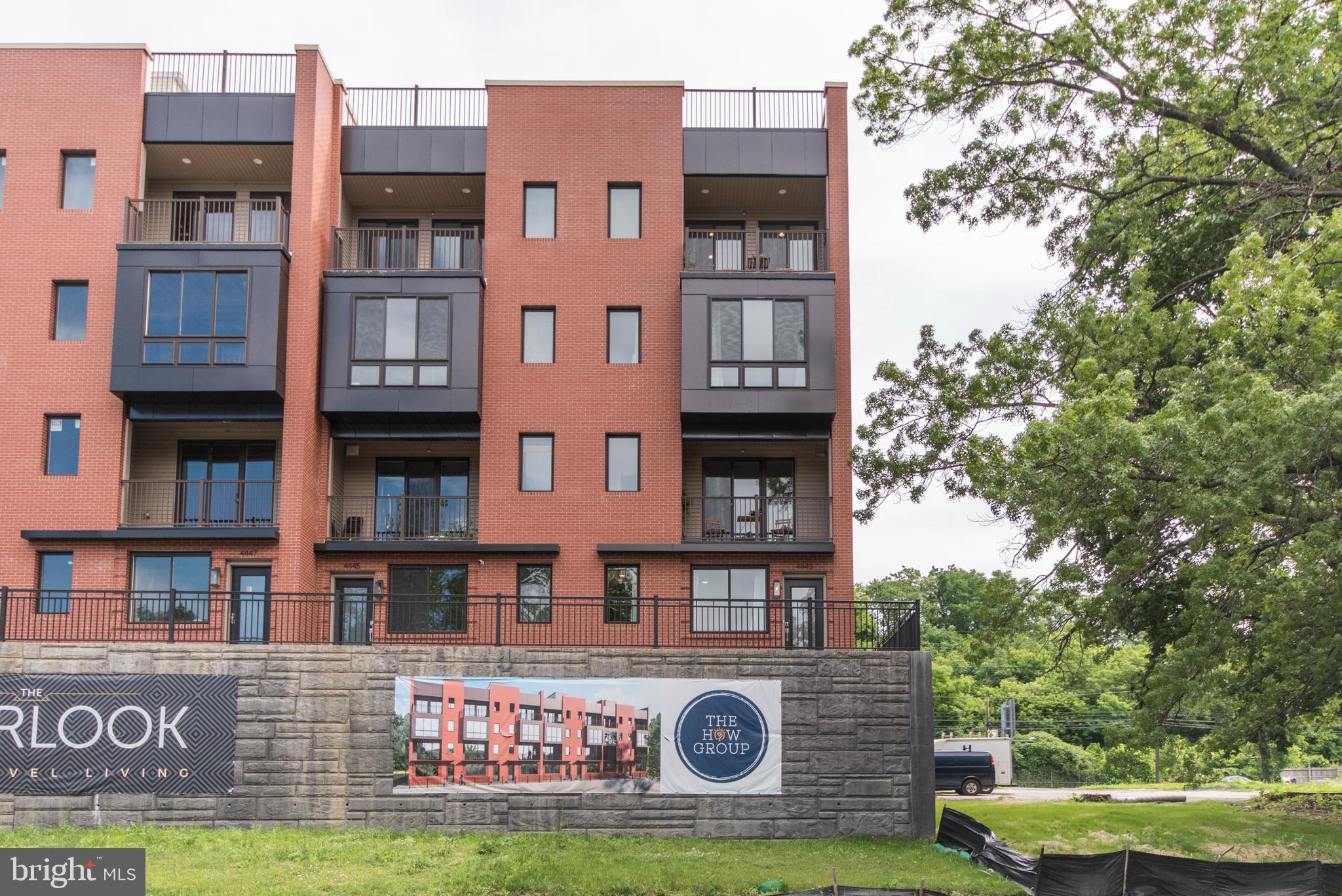 EAST FALLS - Residential