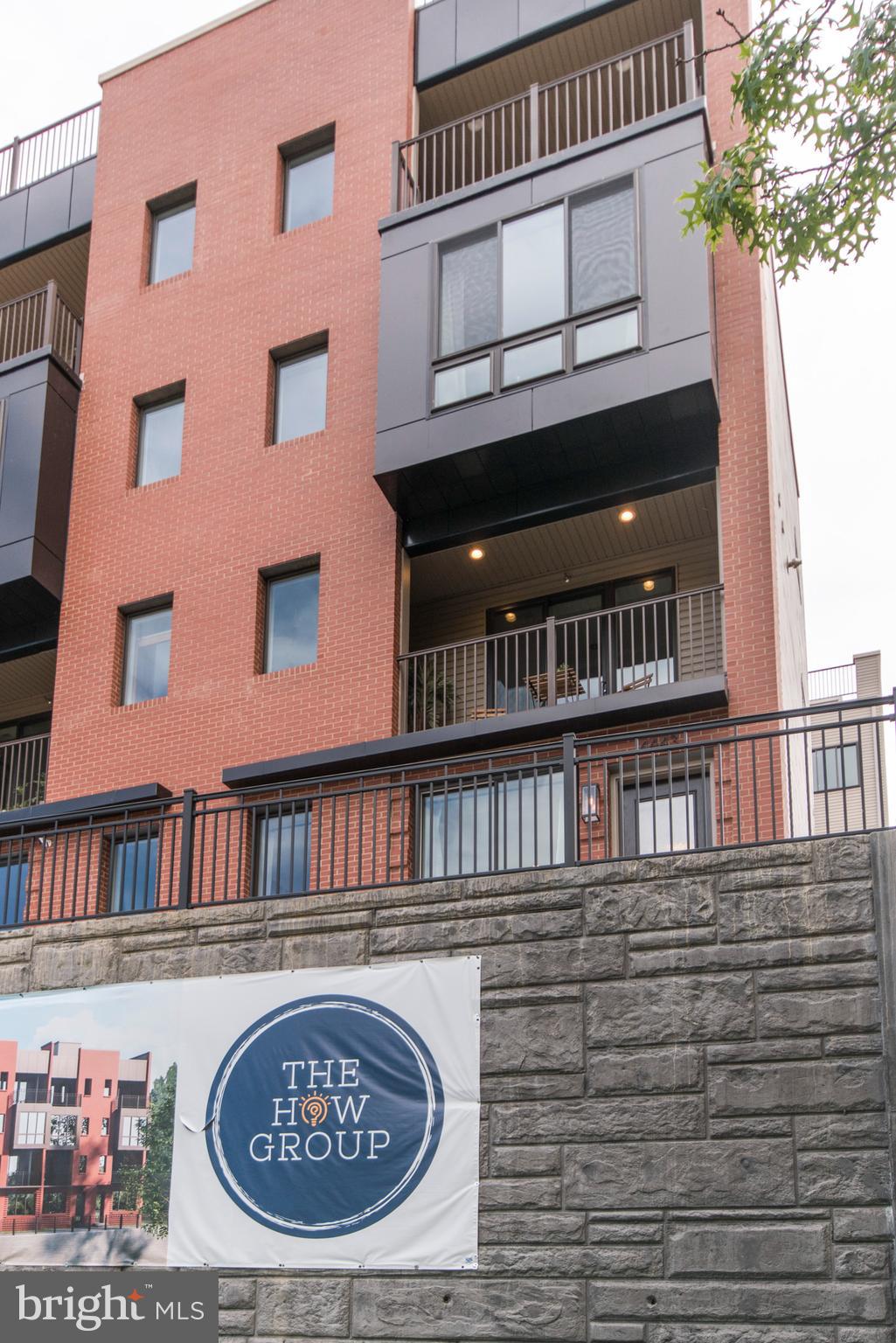 EAST FALLS - Residential