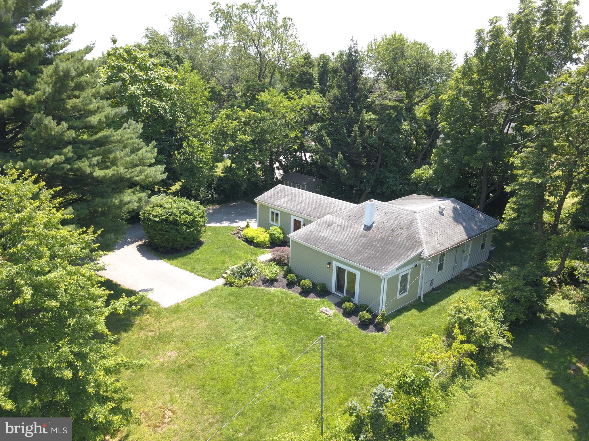 MEDIA - Residential Lease