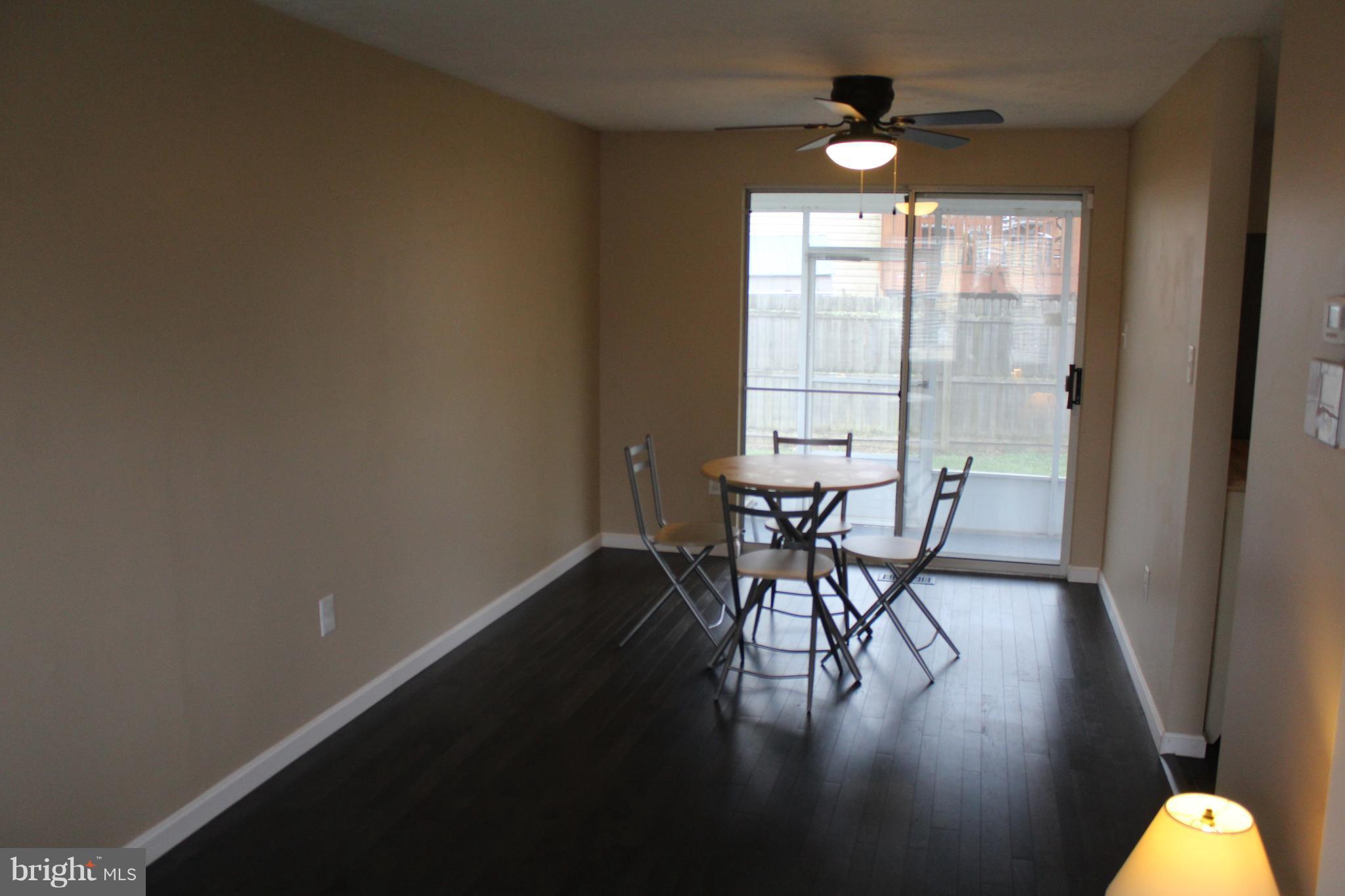 SHANNON SQUARE - Residential