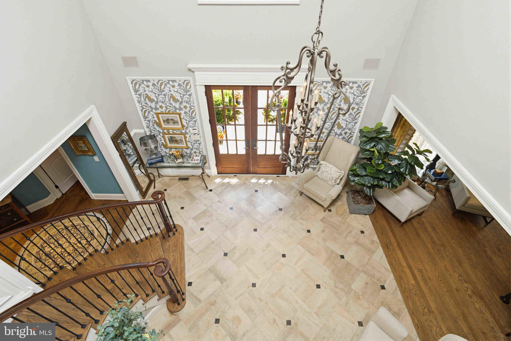 HUNTINGDON VALLEY - Residential
