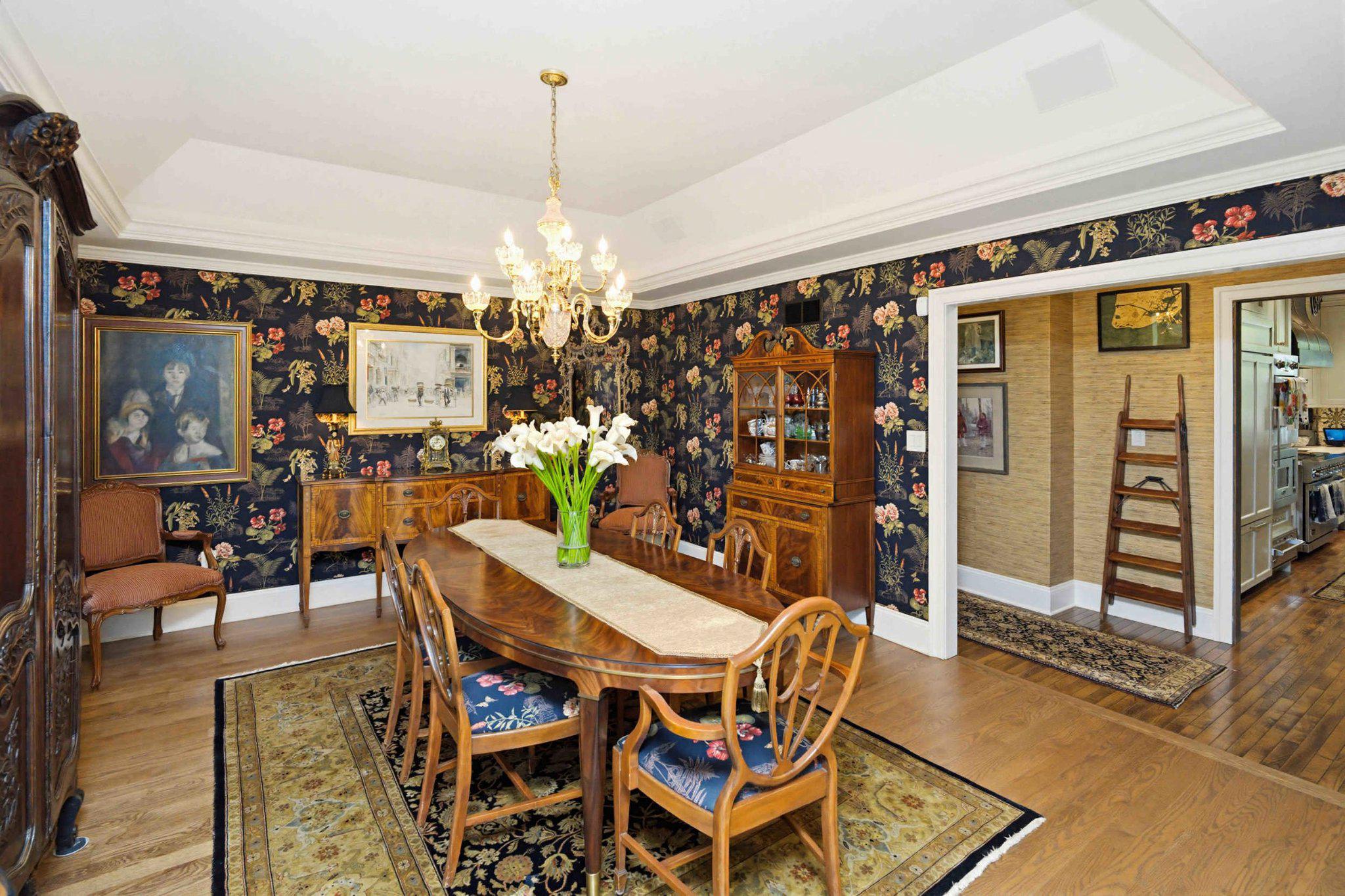 HUNTINGDON VALLEY - Residential