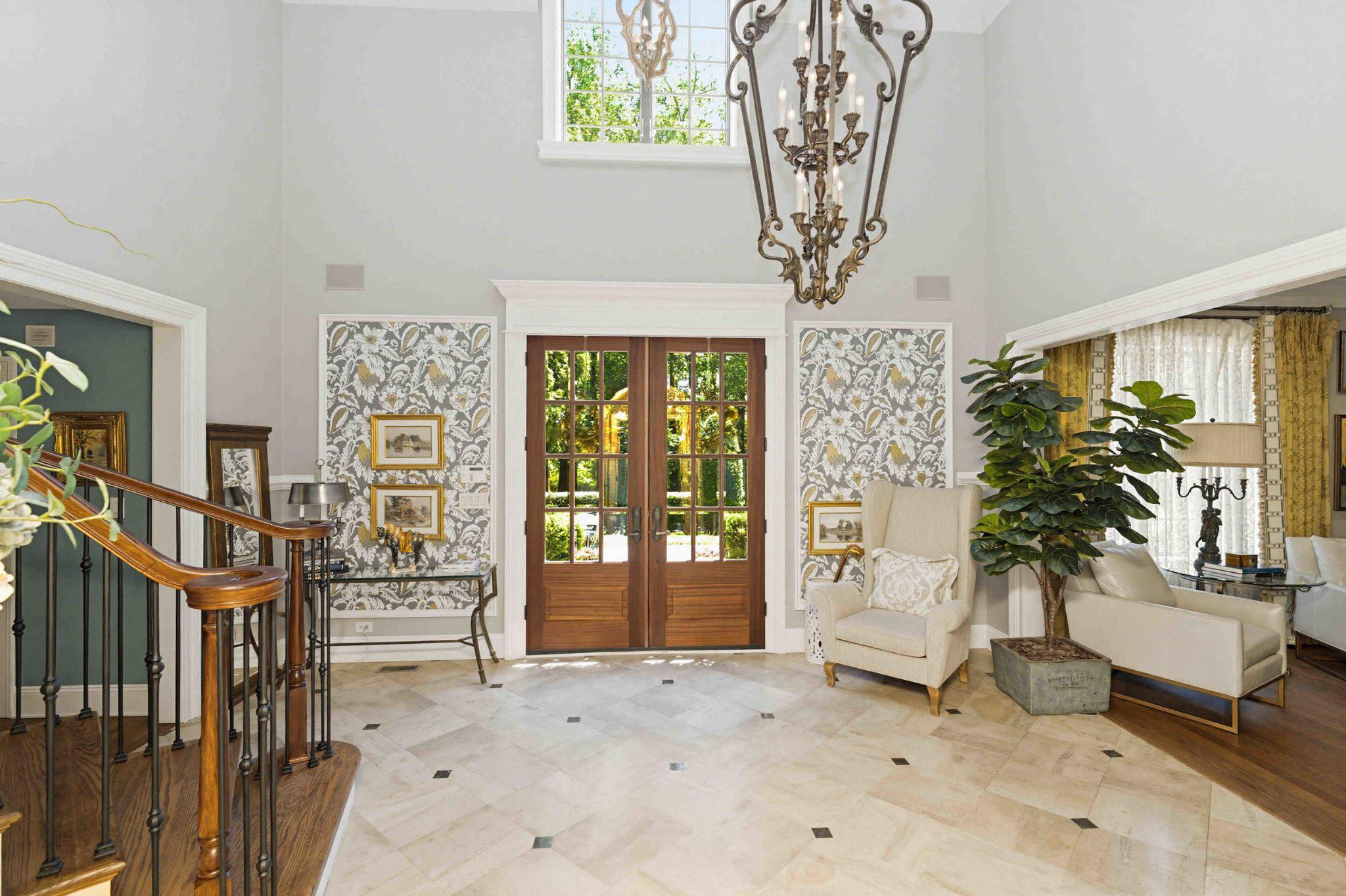 HUNTINGDON VALLEY - Residential