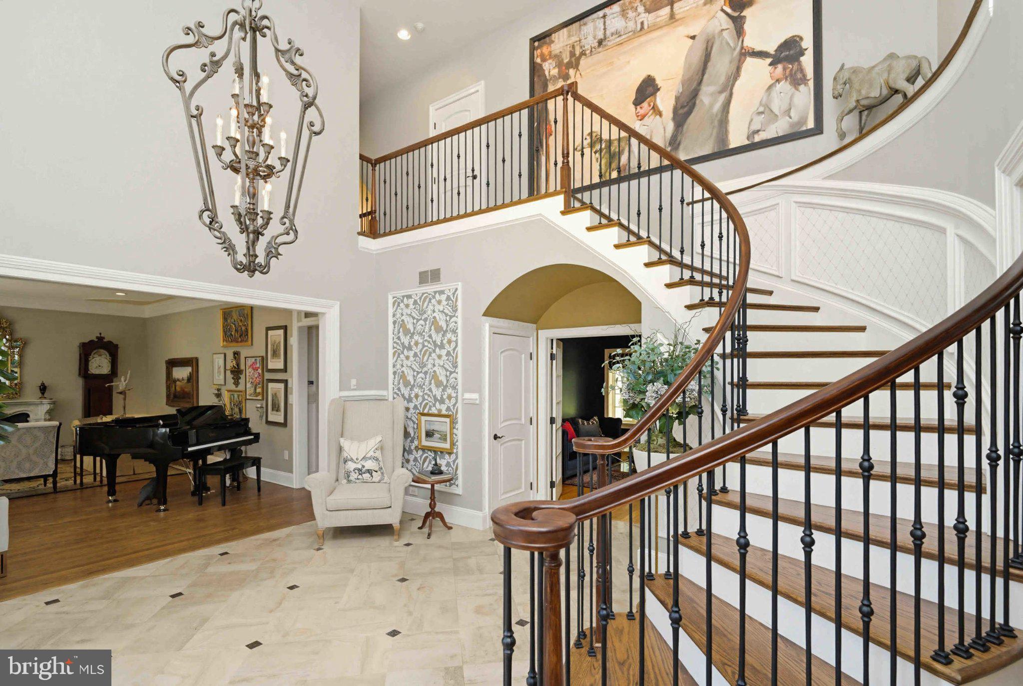 HUNTINGDON VALLEY - Residential