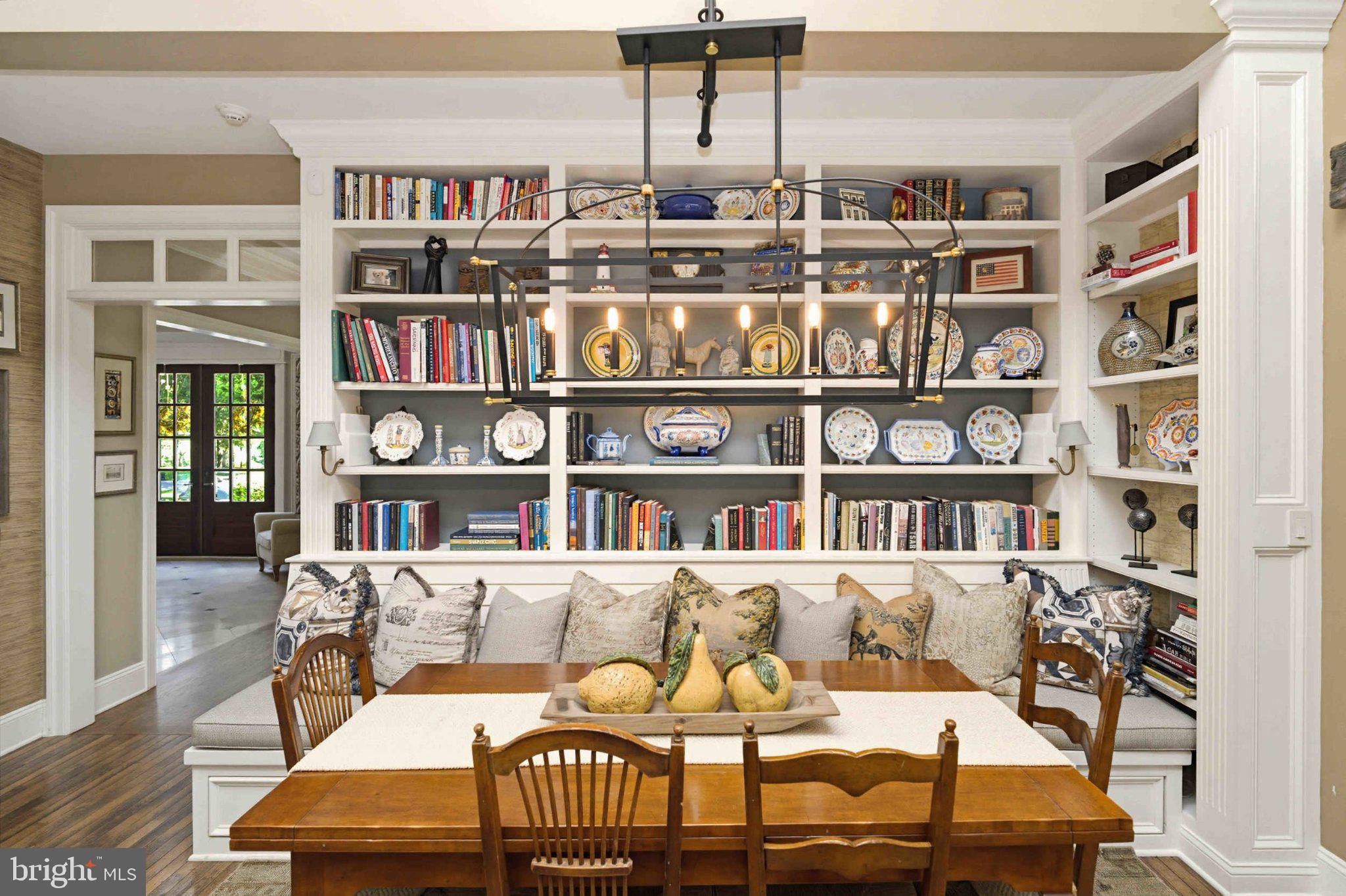HUNTINGDON VALLEY - Residential