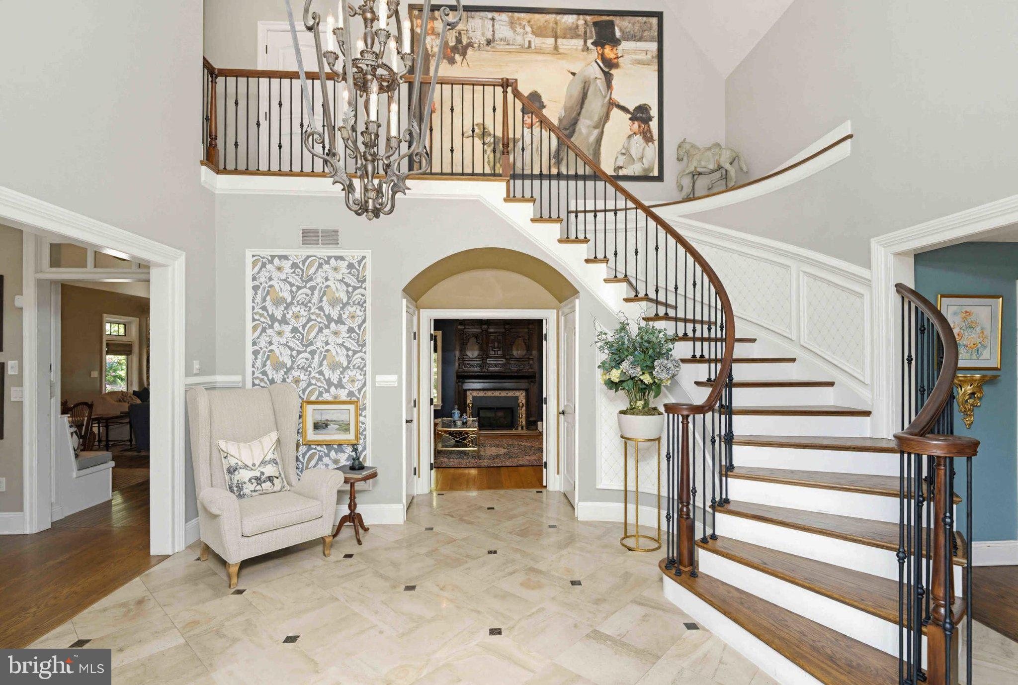 HUNTINGDON VALLEY - Residential