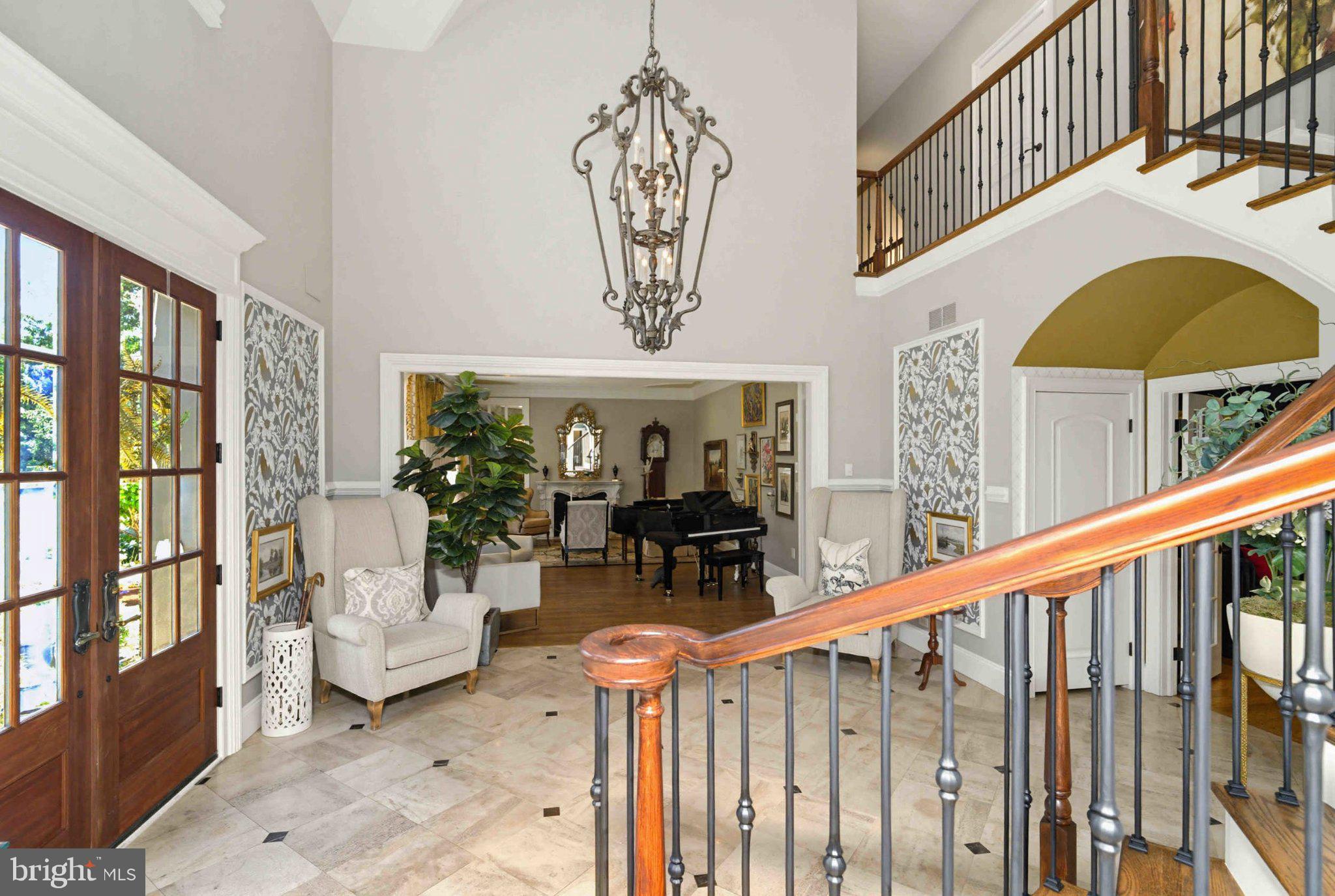 HUNTINGDON VALLEY - Residential