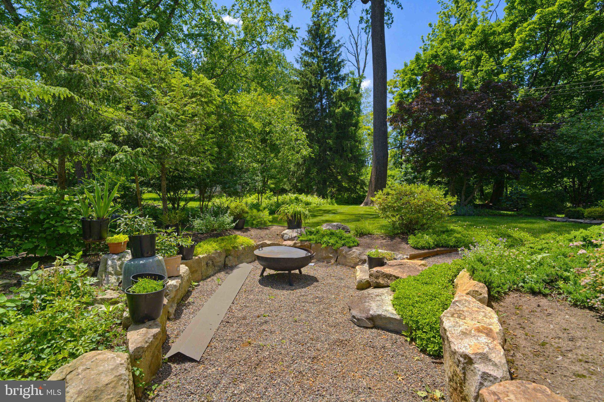 HUNTINGDON VALLEY - Residential