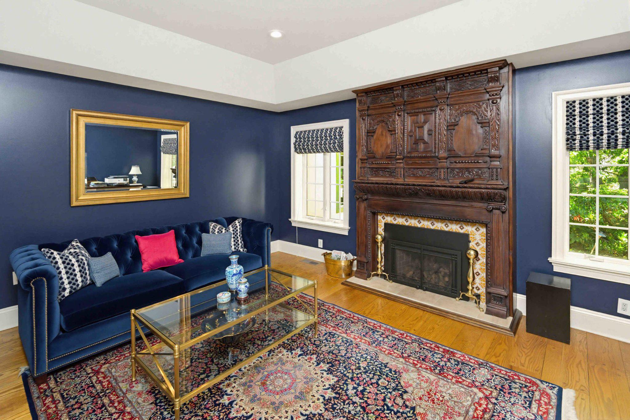 HUNTINGDON VALLEY - Residential