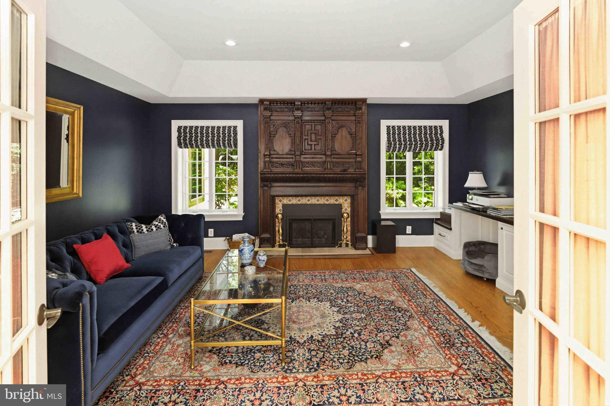 HUNTINGDON VALLEY - Residential