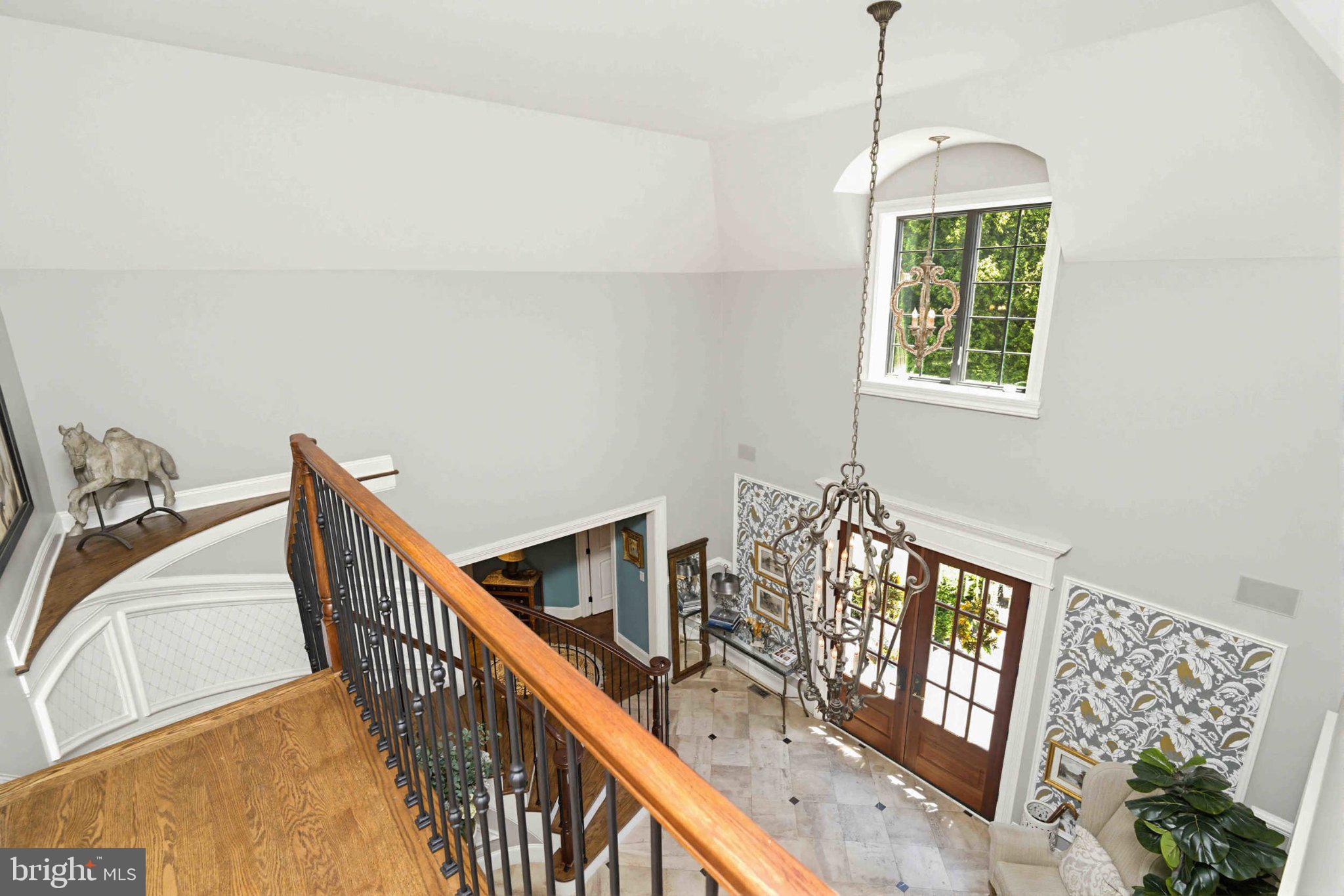HUNTINGDON VALLEY - Residential