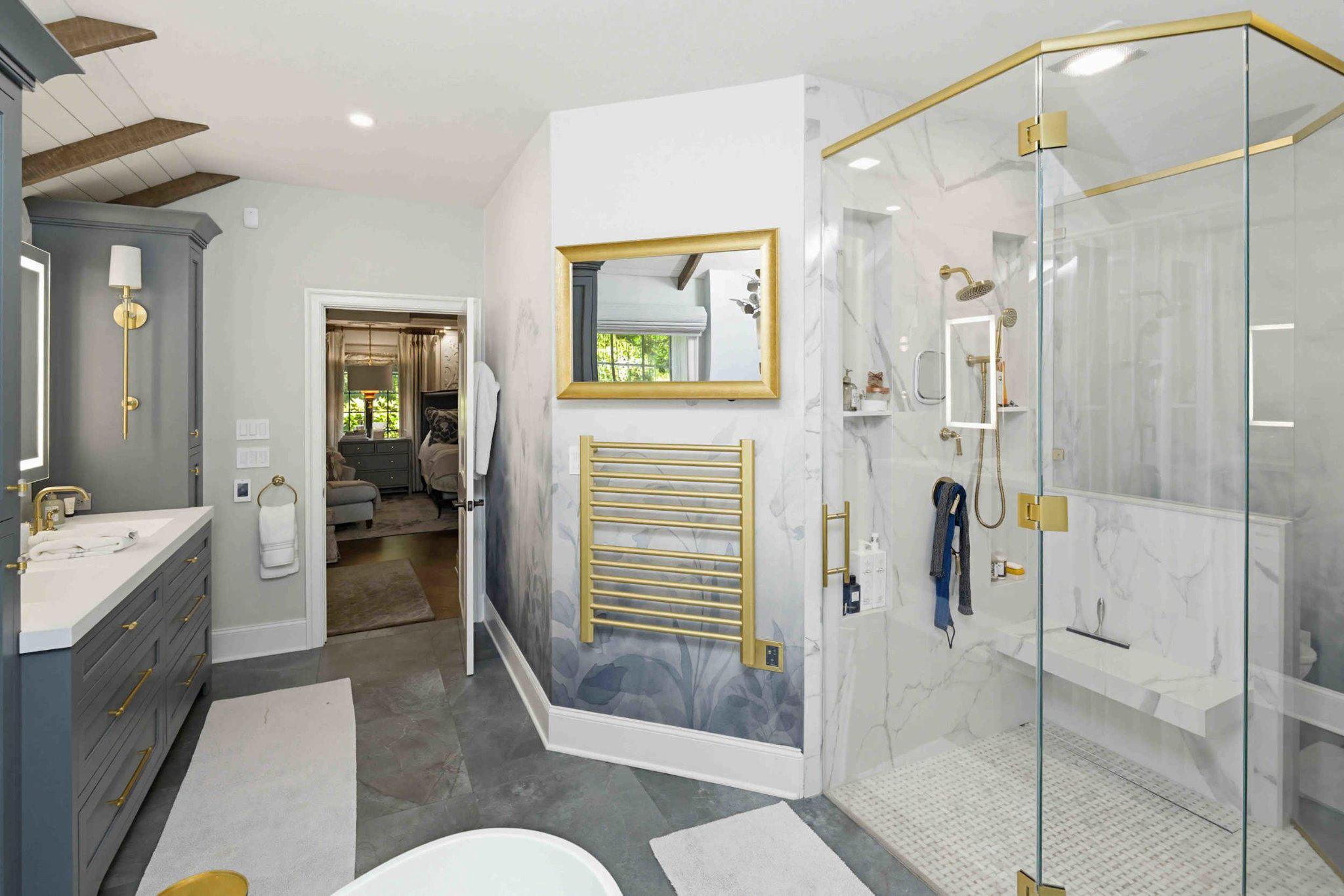 HUNTINGDON VALLEY - Residential
