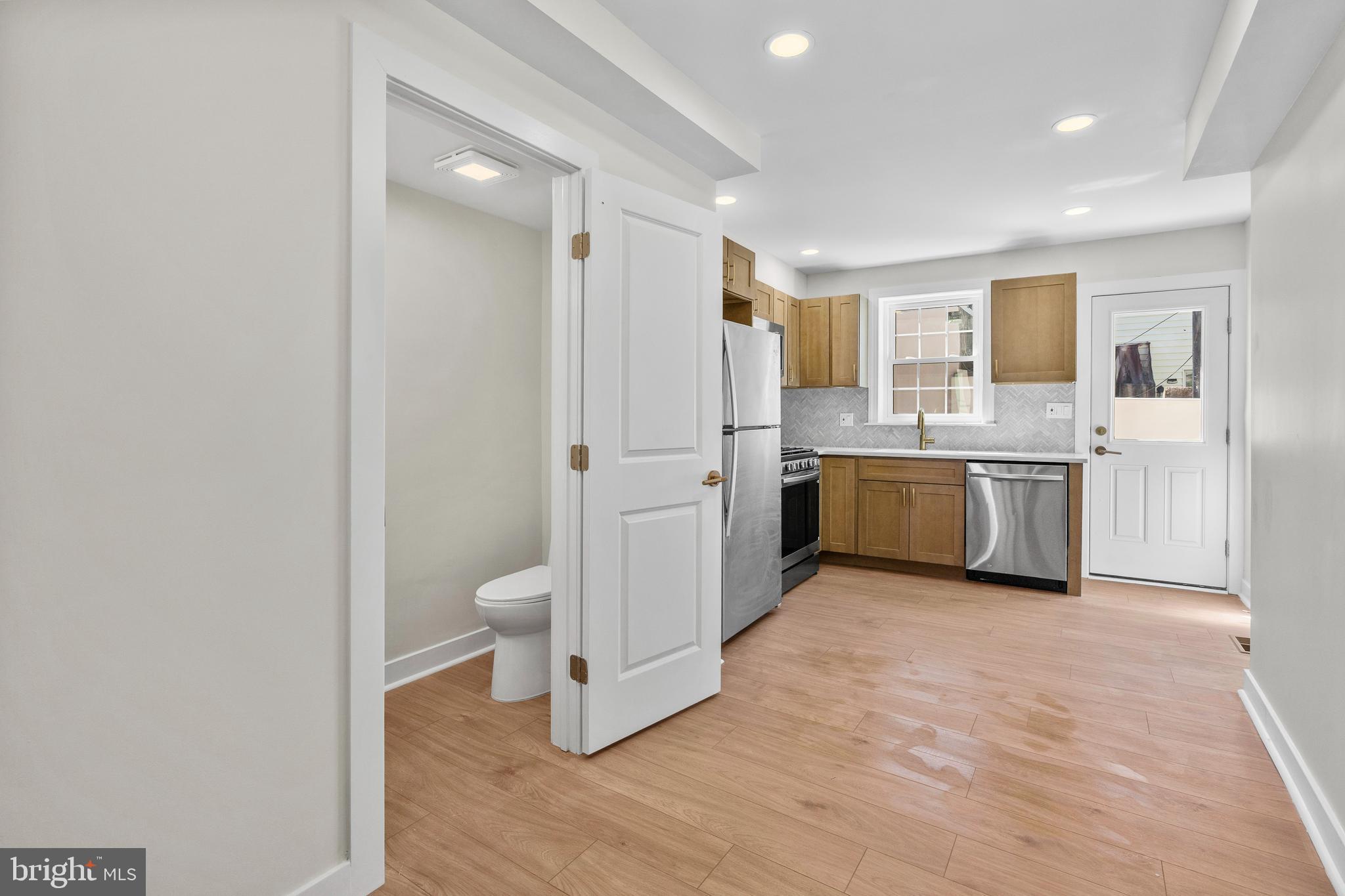 ITALIAN MARKET - Residential