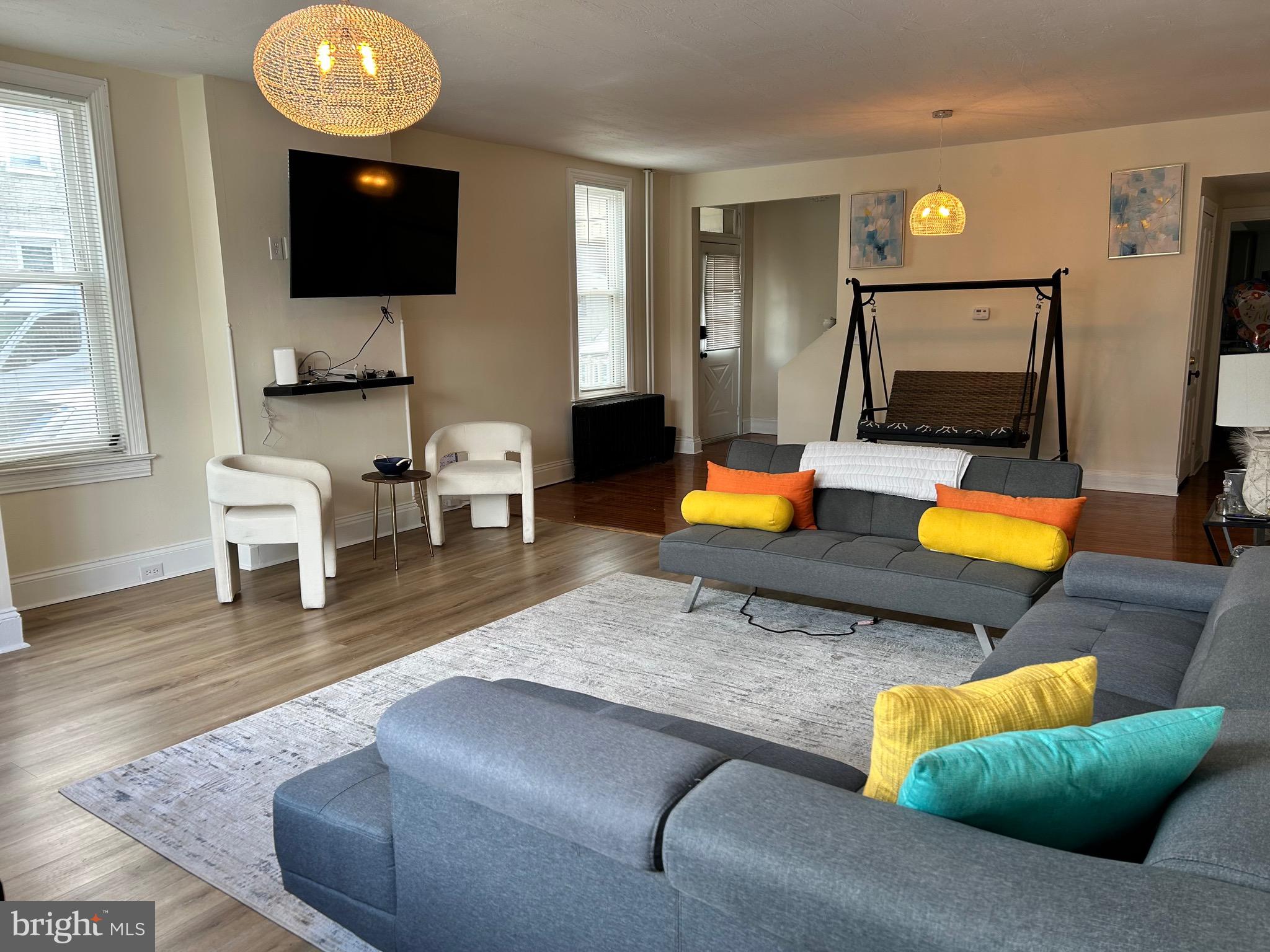 NOONAN PARK - Residential