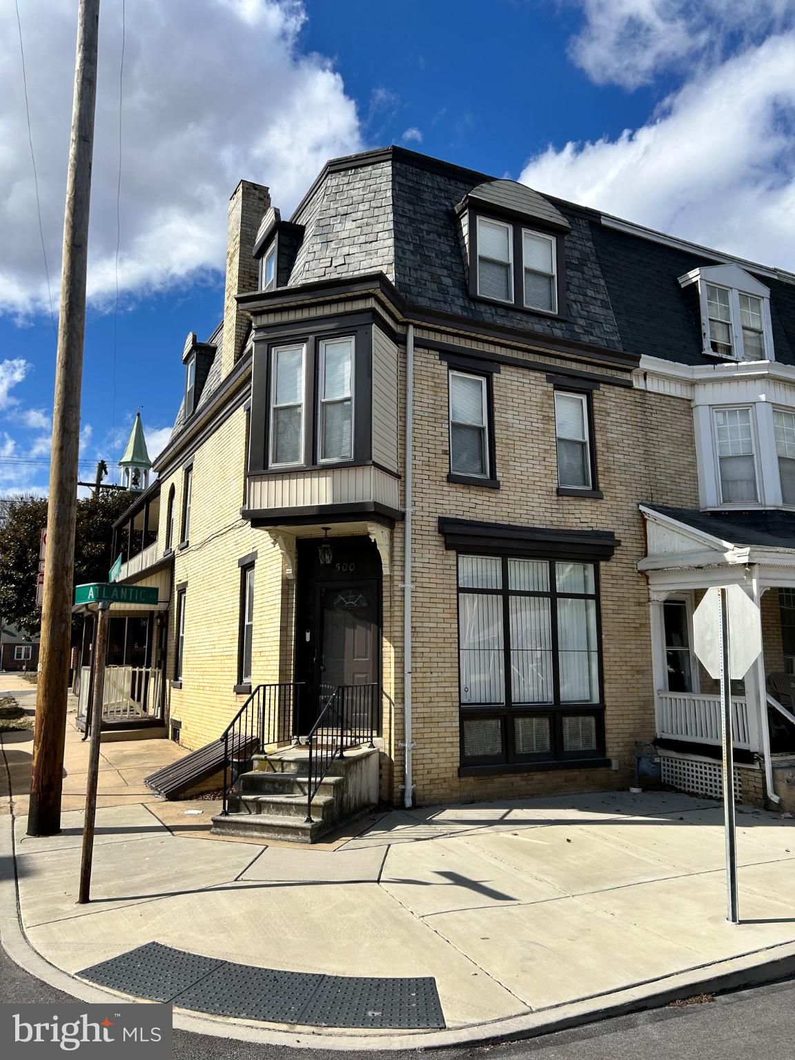 NOONAN PARK - Residential