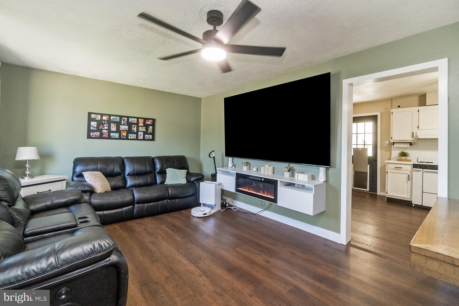 NOT IN A DEVELOPMENT - Residential