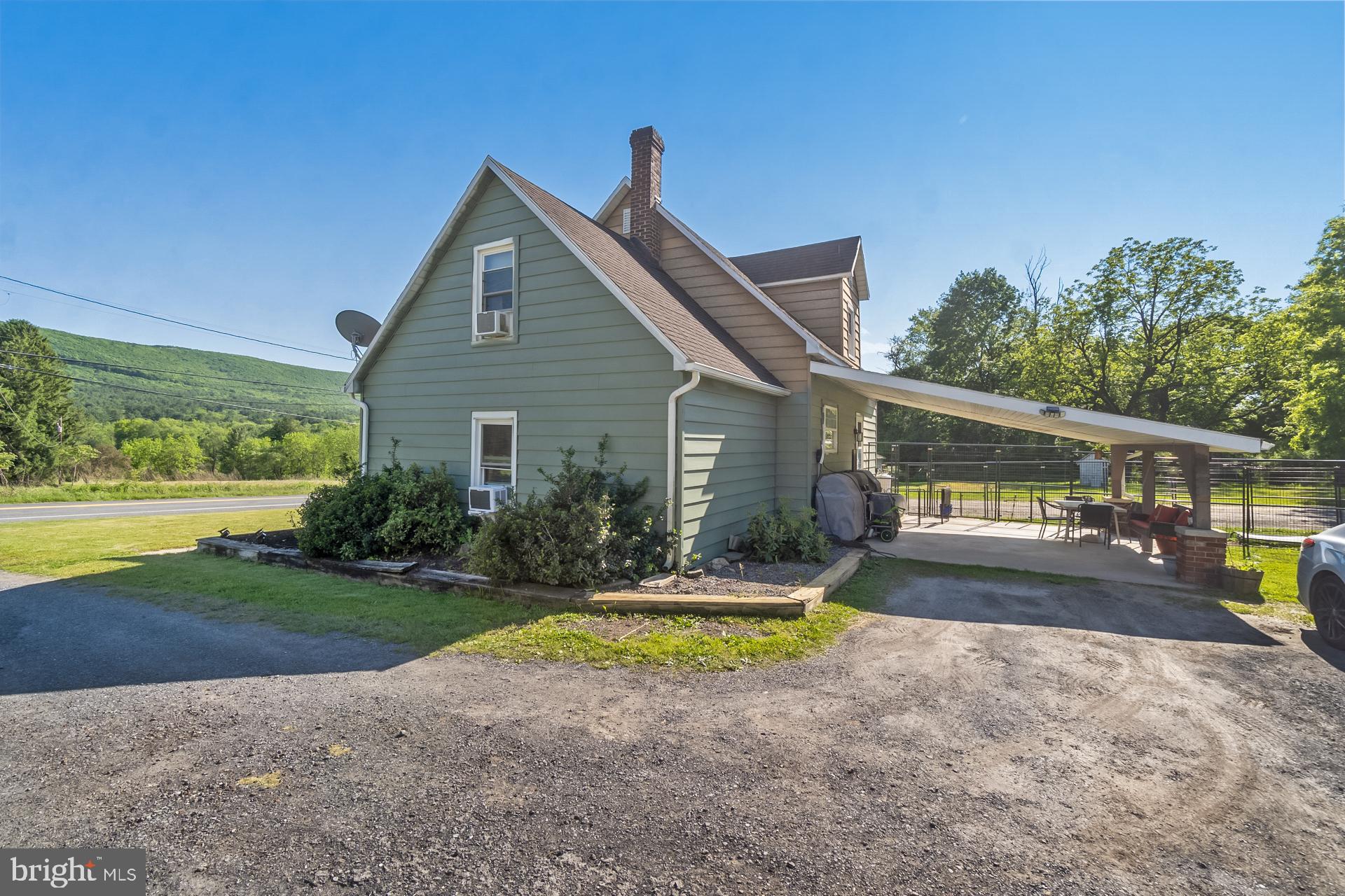 NOT IN A DEVELOPMENT - Residential